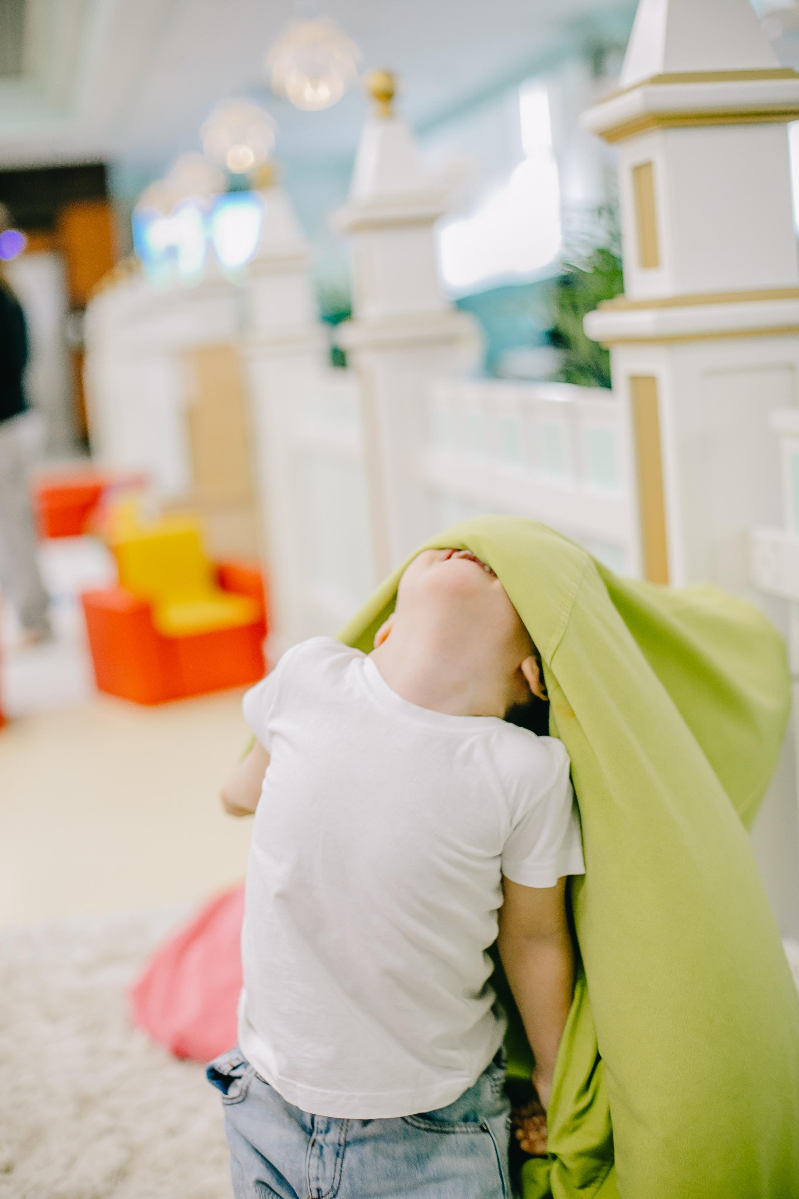 Kids Party. Alya Leto Photographer