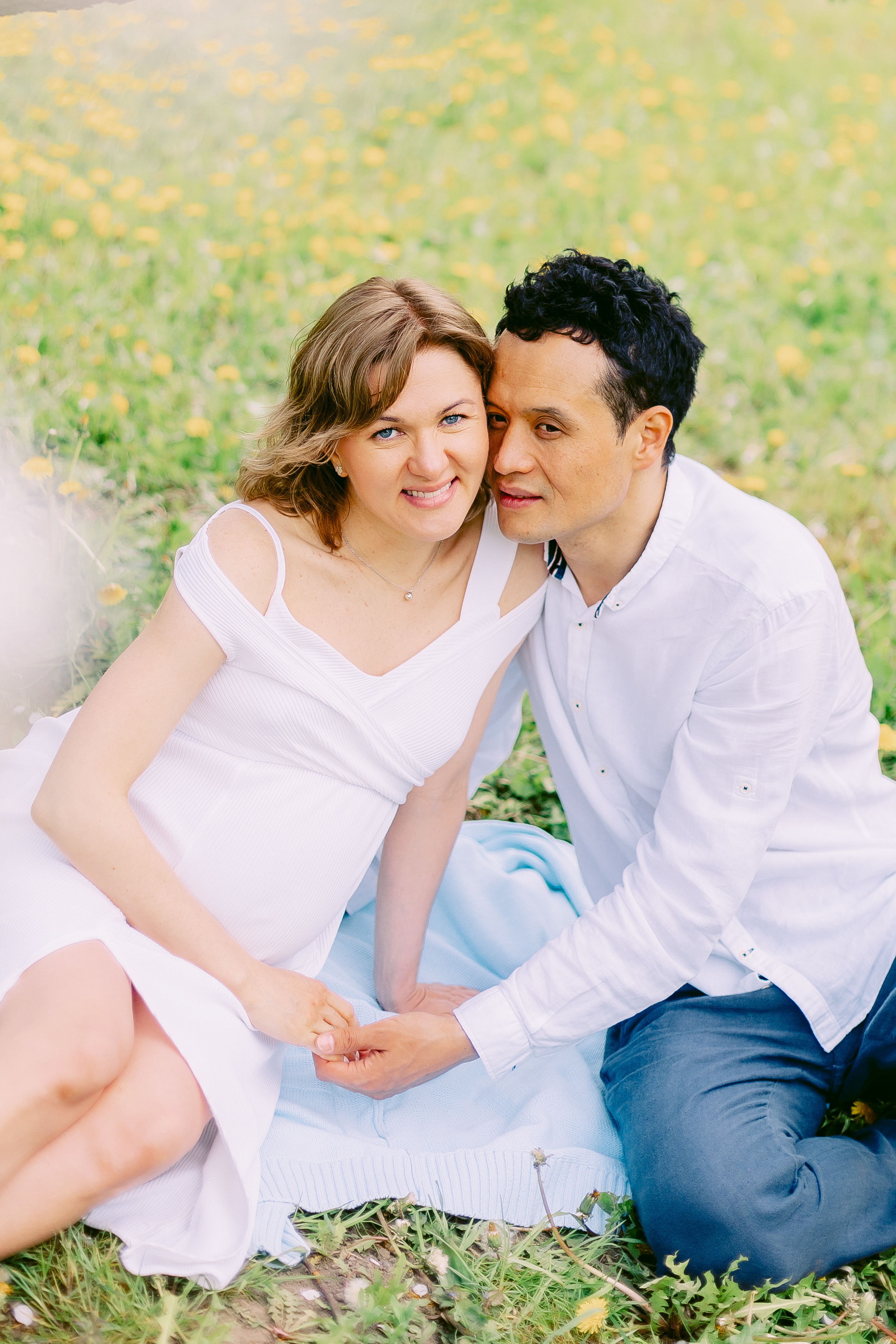 Ксюша и Мар. Alya Leto Photographer