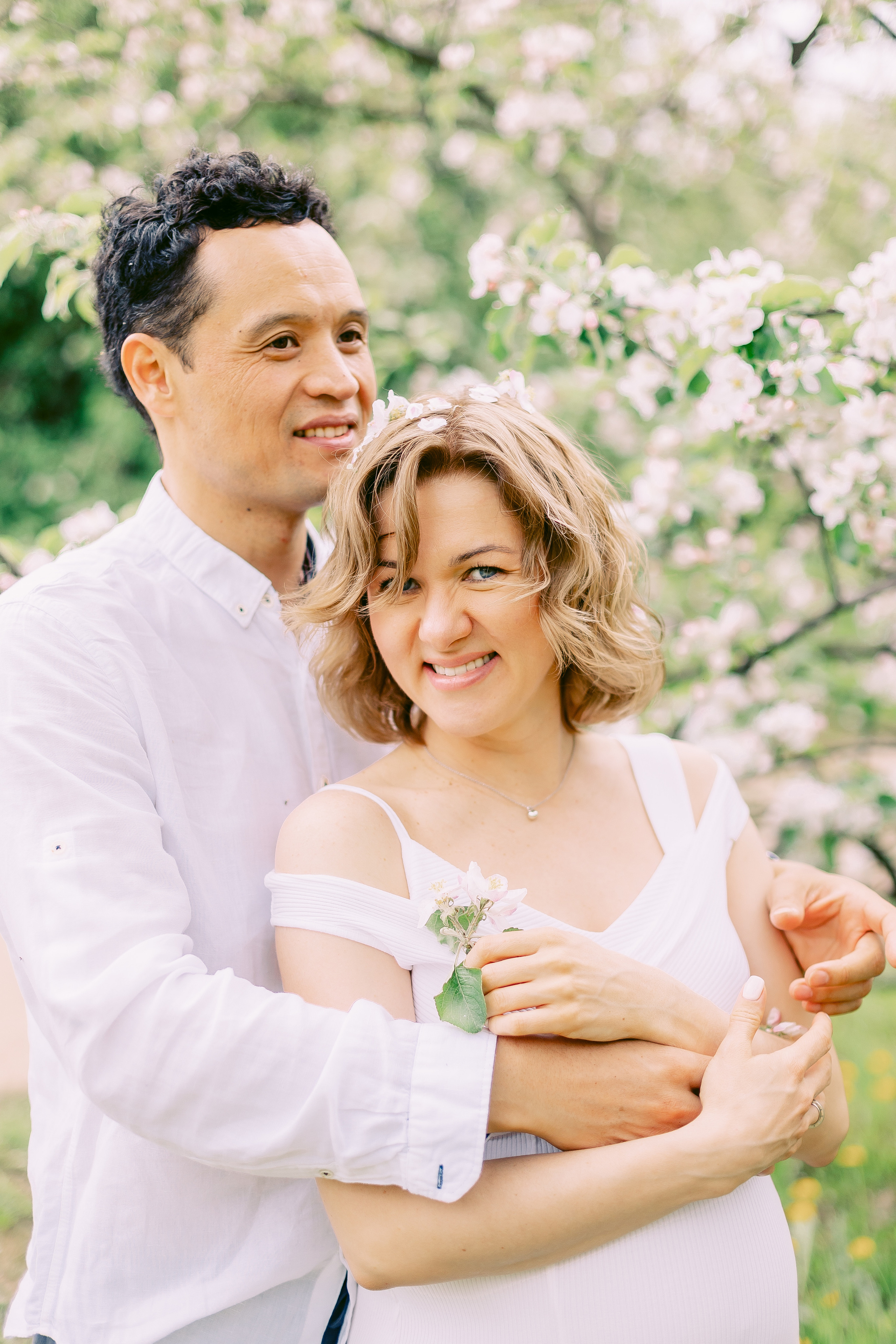 Ксюша и Мар. Alya Leto Photographer