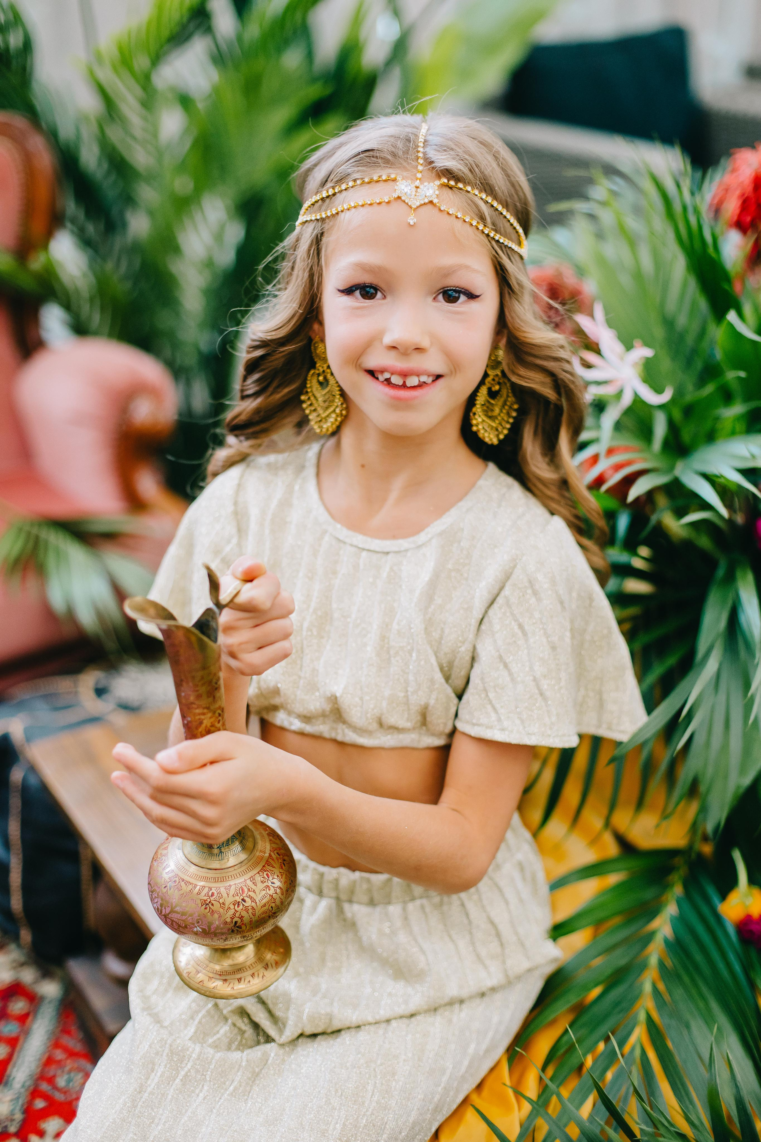 Kids Party. Alya Leto Photographer