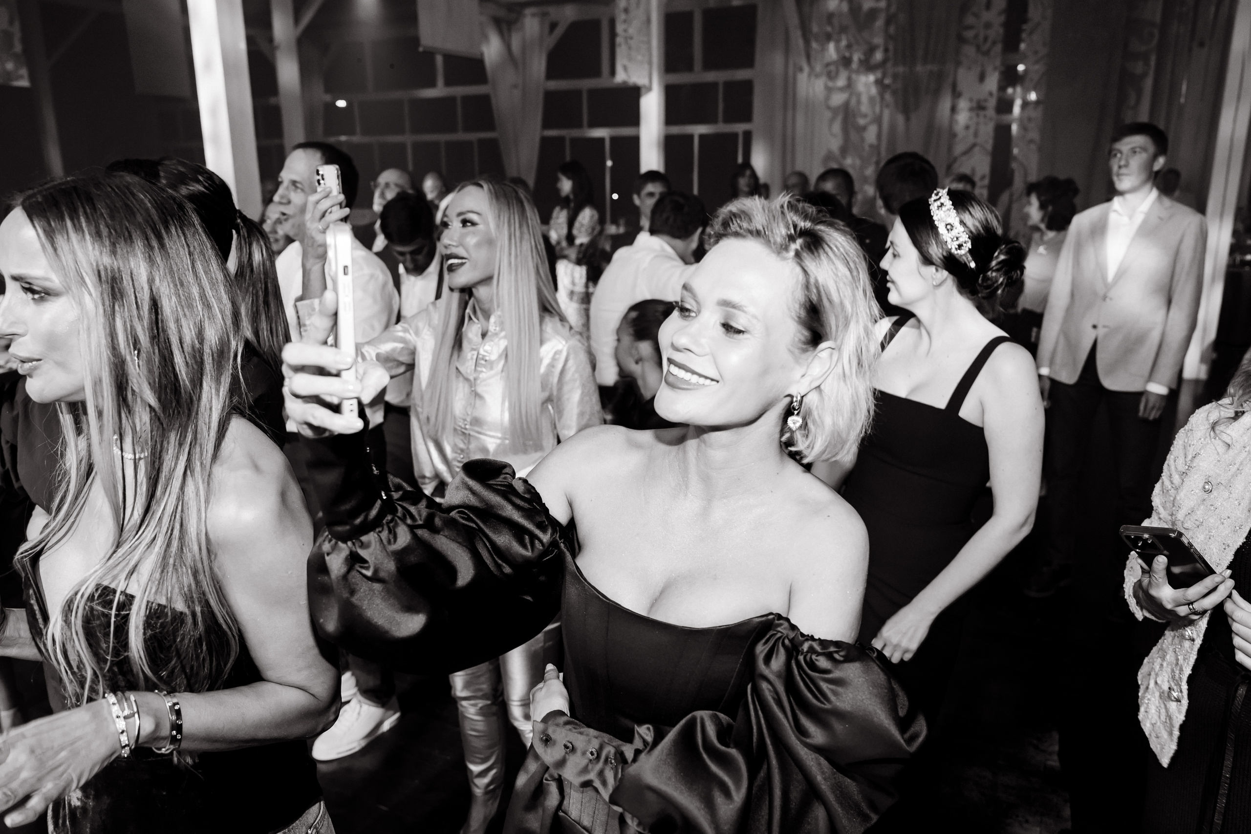 DOLCE VITA. Андрею 50. Ивановы The BEST. Alya Leto Photographer