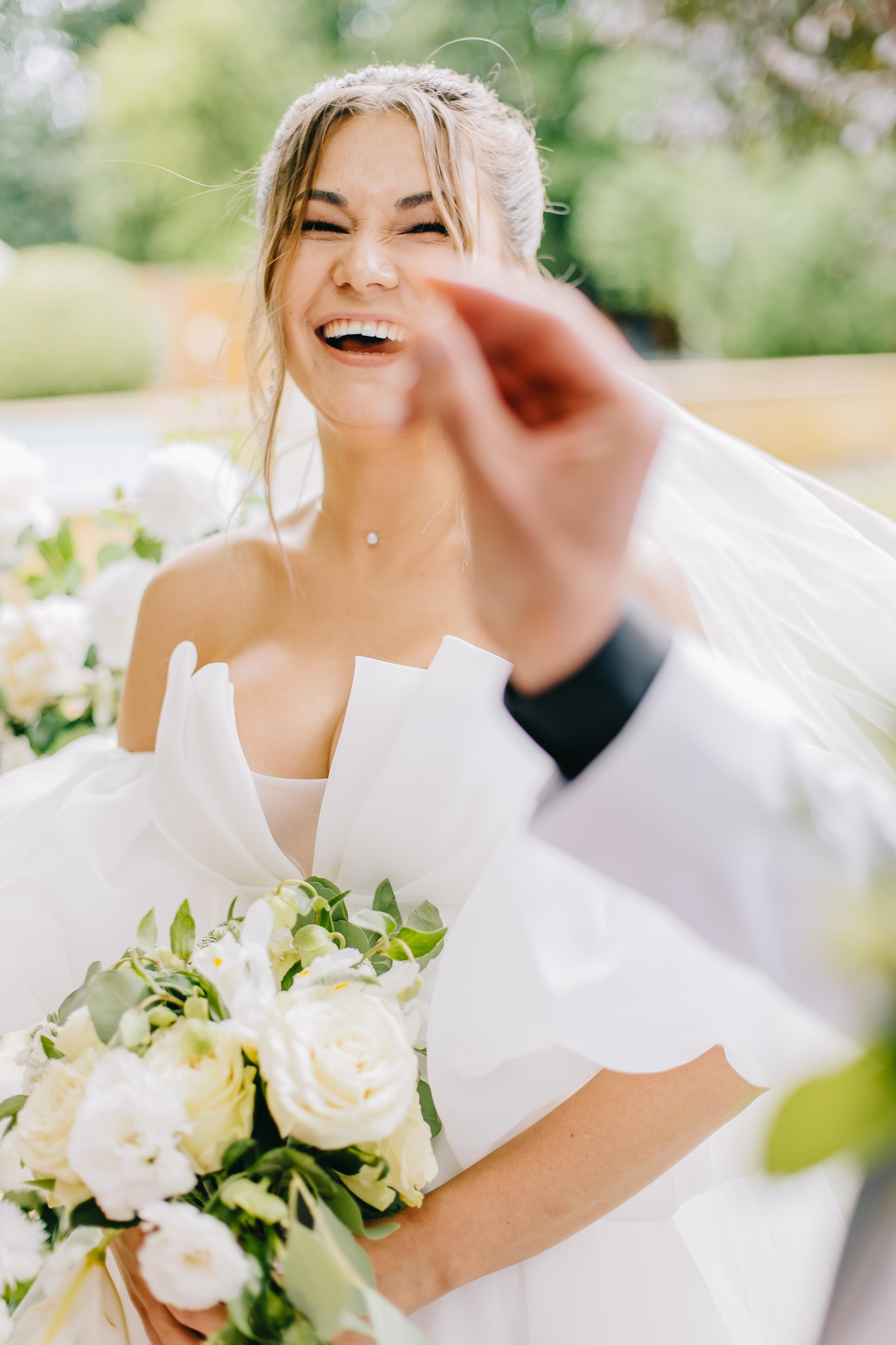 Wedding. Alya Leto Photographer