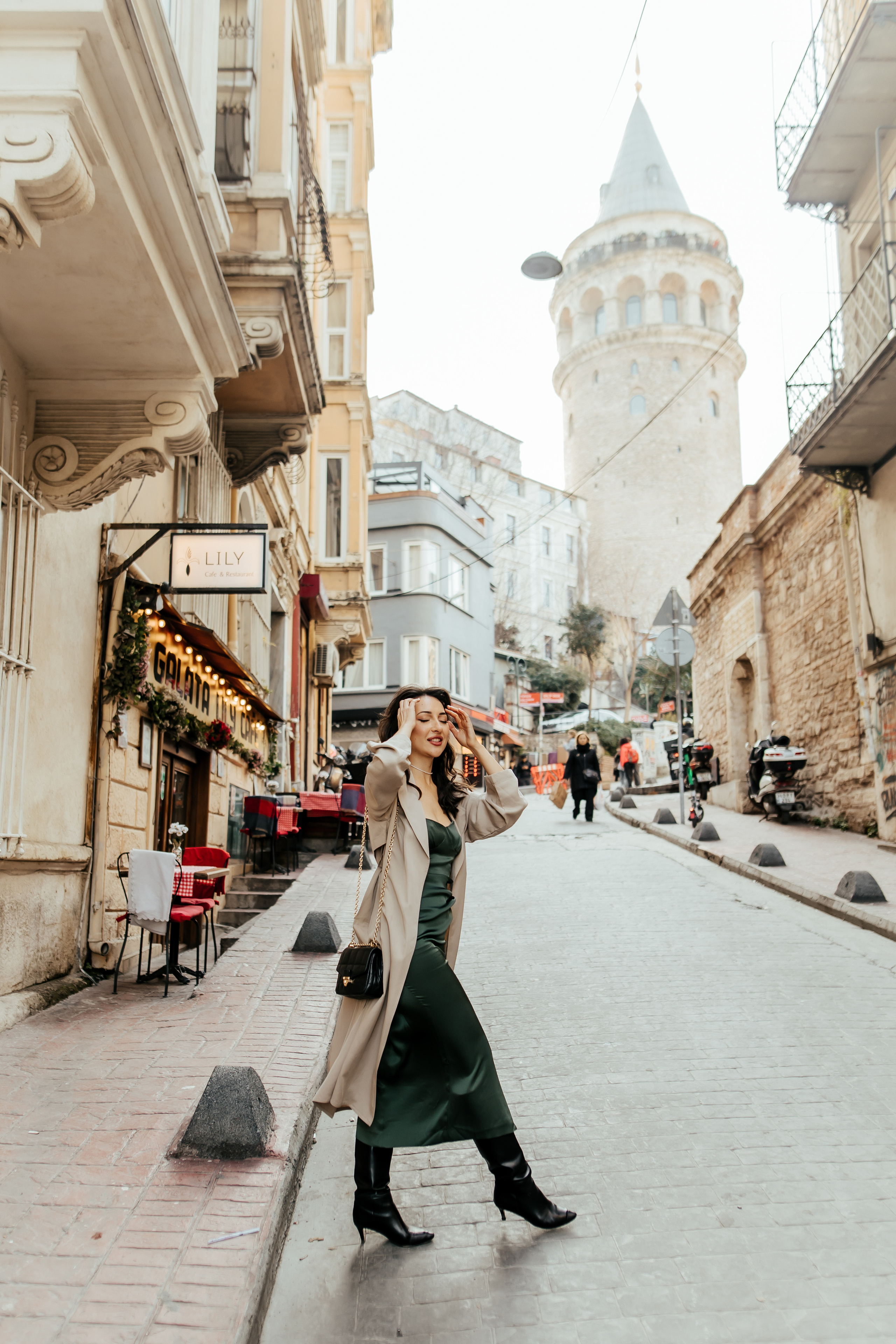Love in Istanbul. Alya Leto Photographer