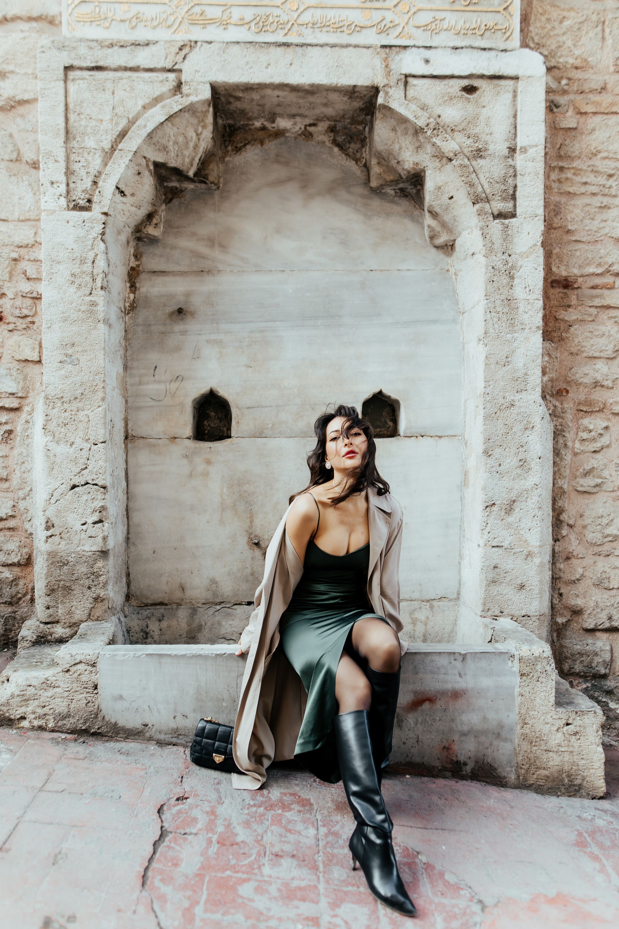 Love in Istanbul. Alya Leto Photographer