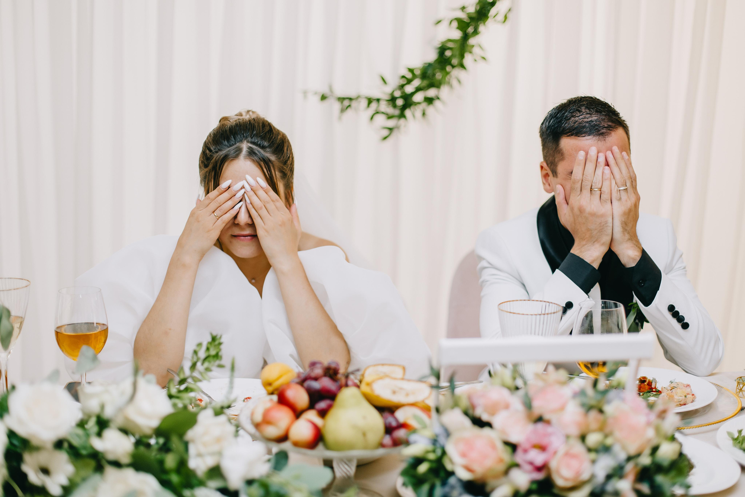 Wedding. Alya Leto Photographer