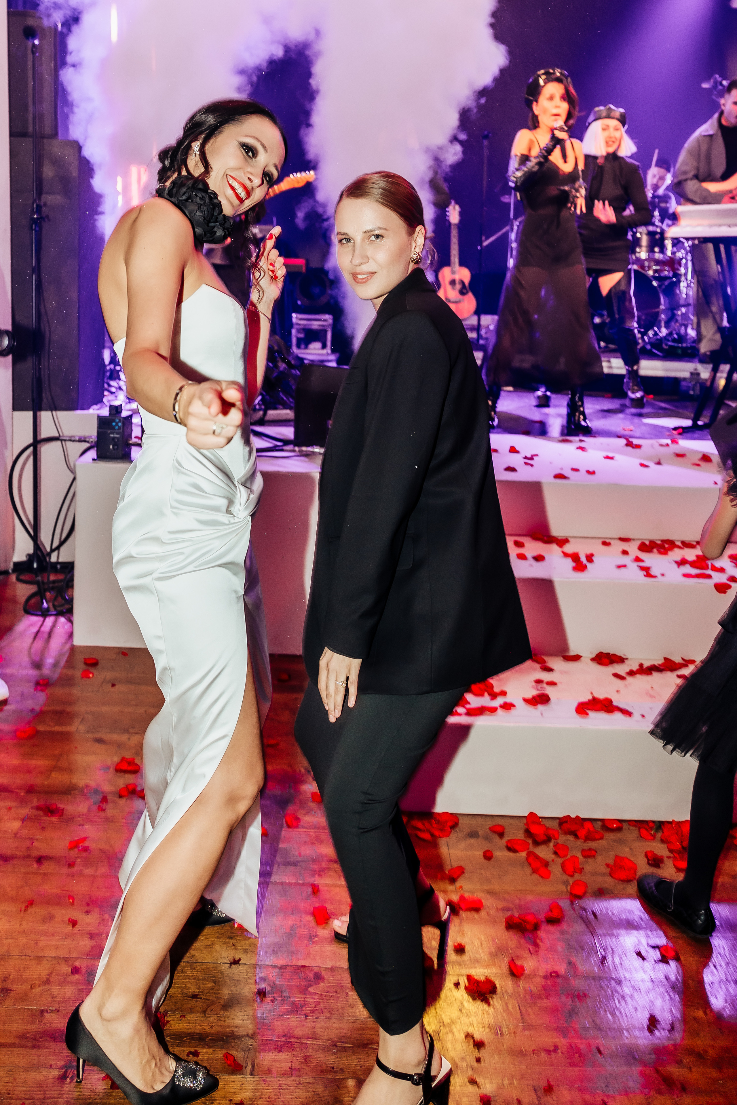 DOLCE VITA. Андрею 50. Ивановы The BEST. Alya Leto Photographer