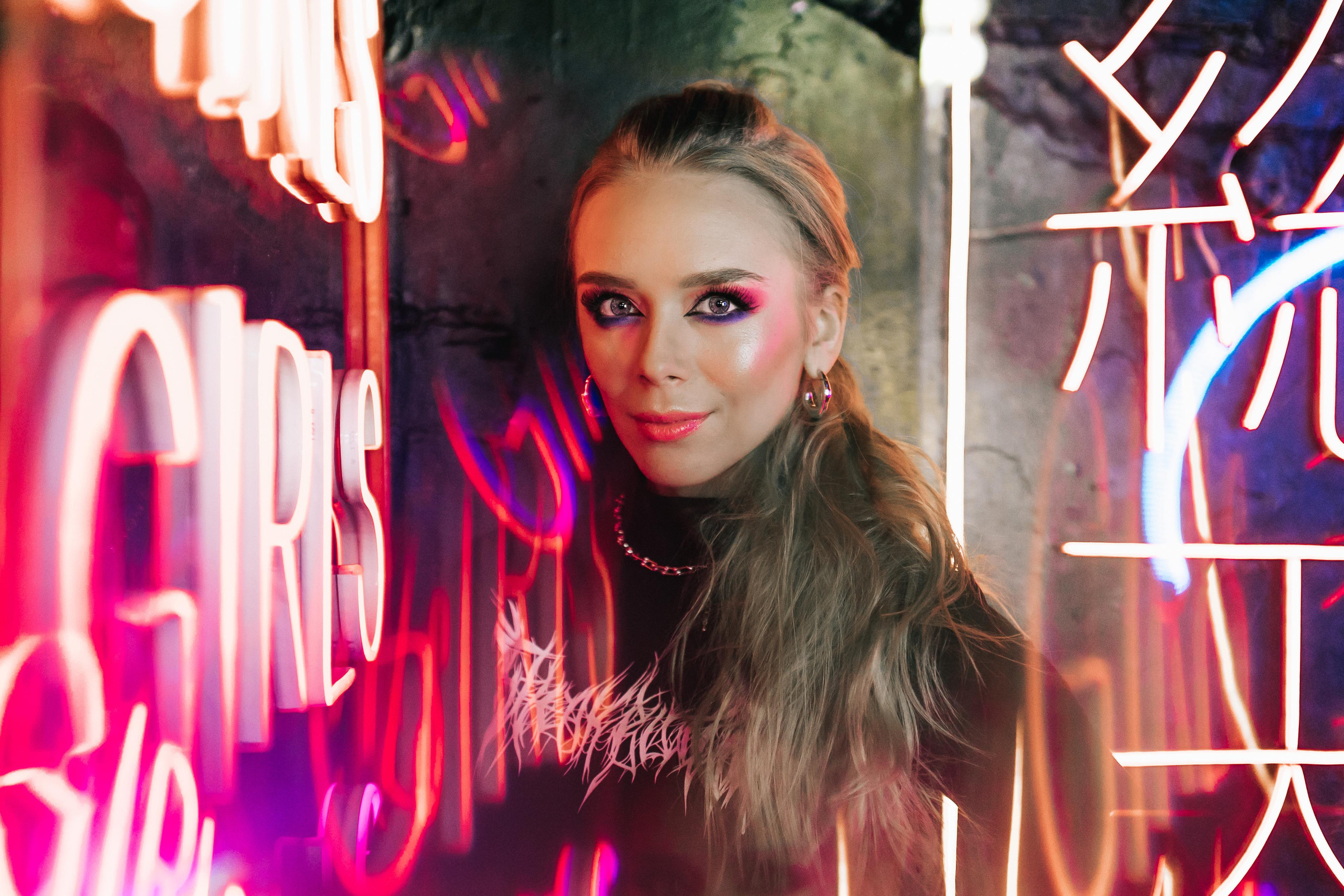 Women. Alya Leto Photographer