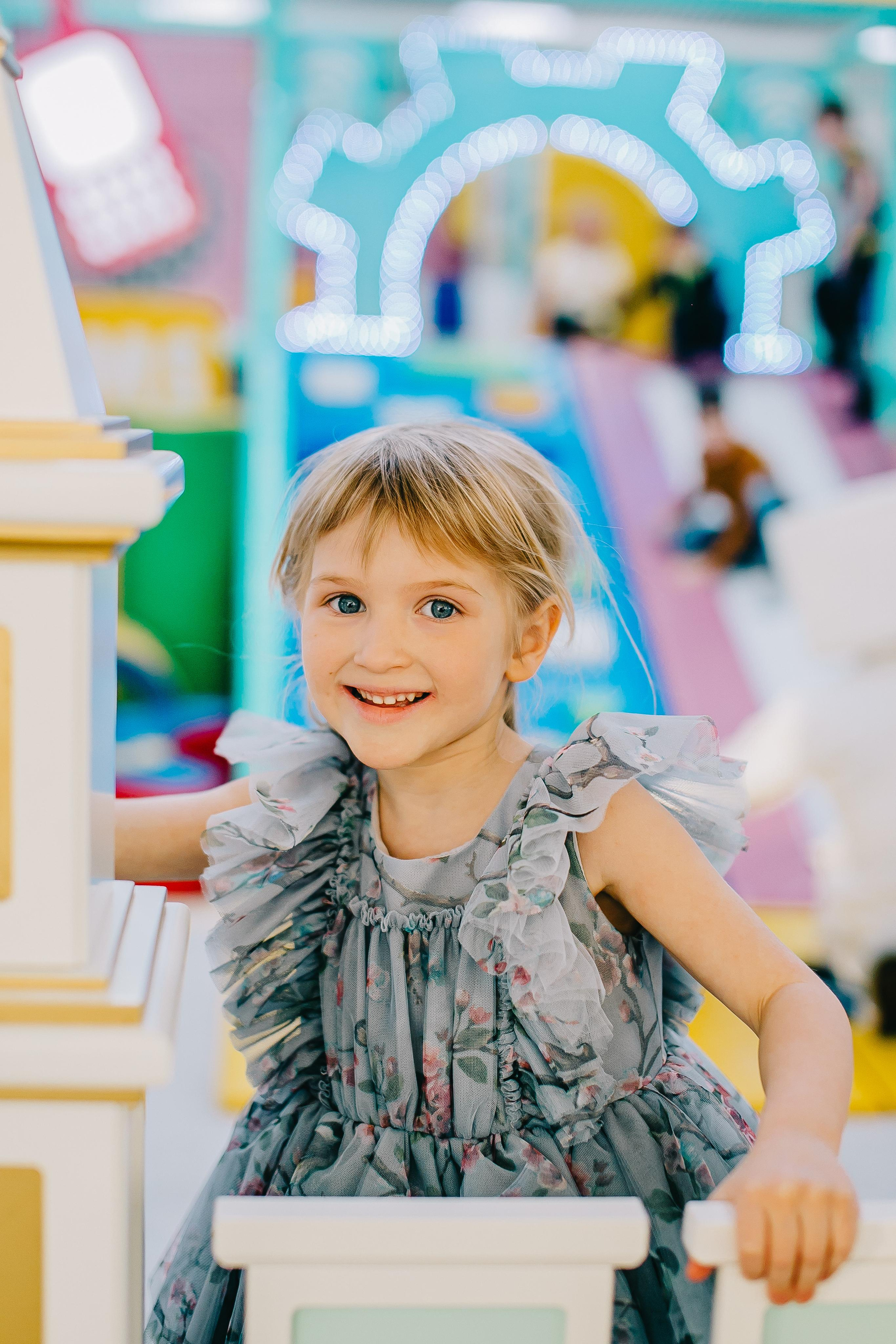 Kids Party. Alya Leto Photographer