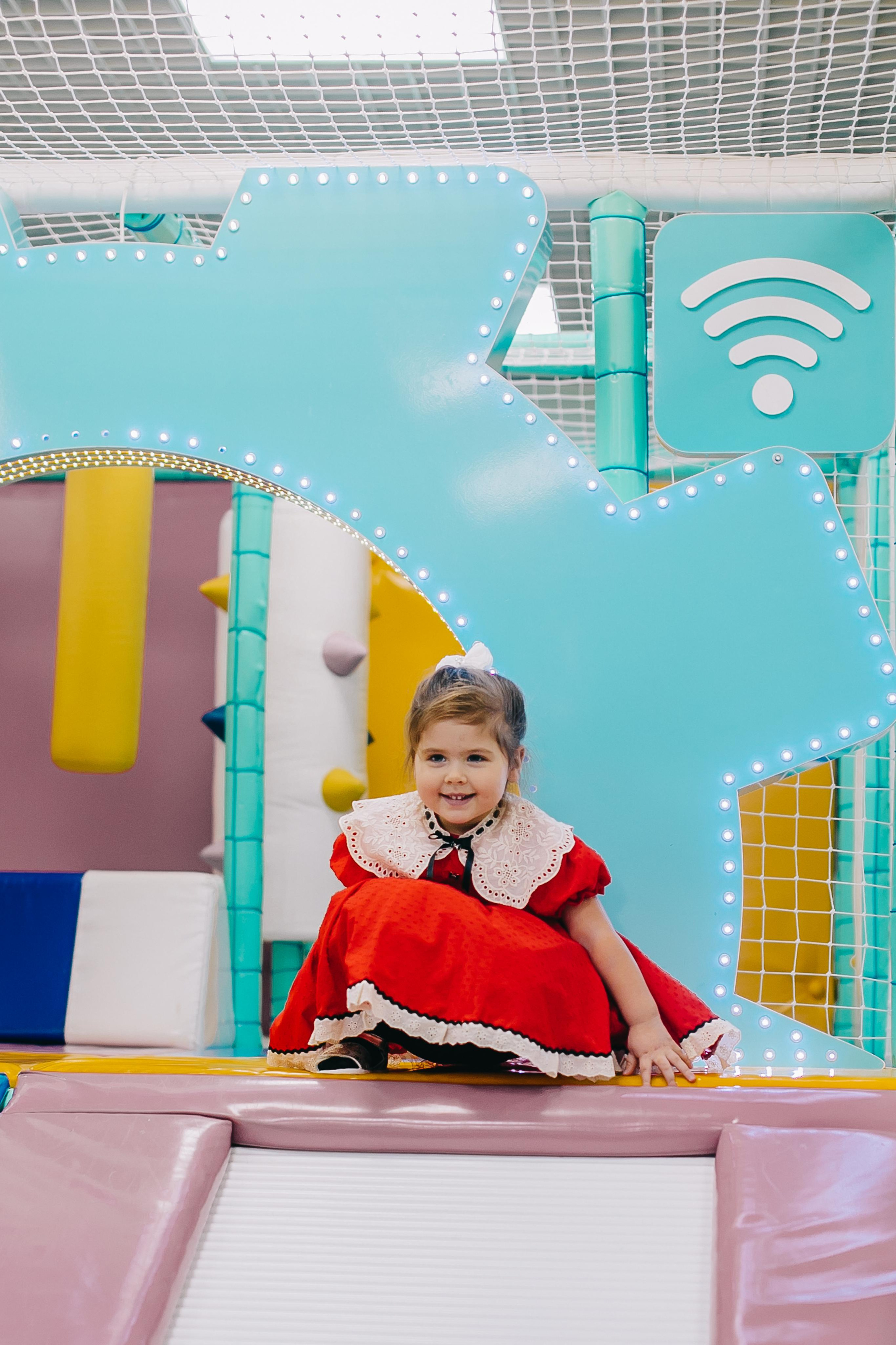 Kids Party. Alya Leto Photographer