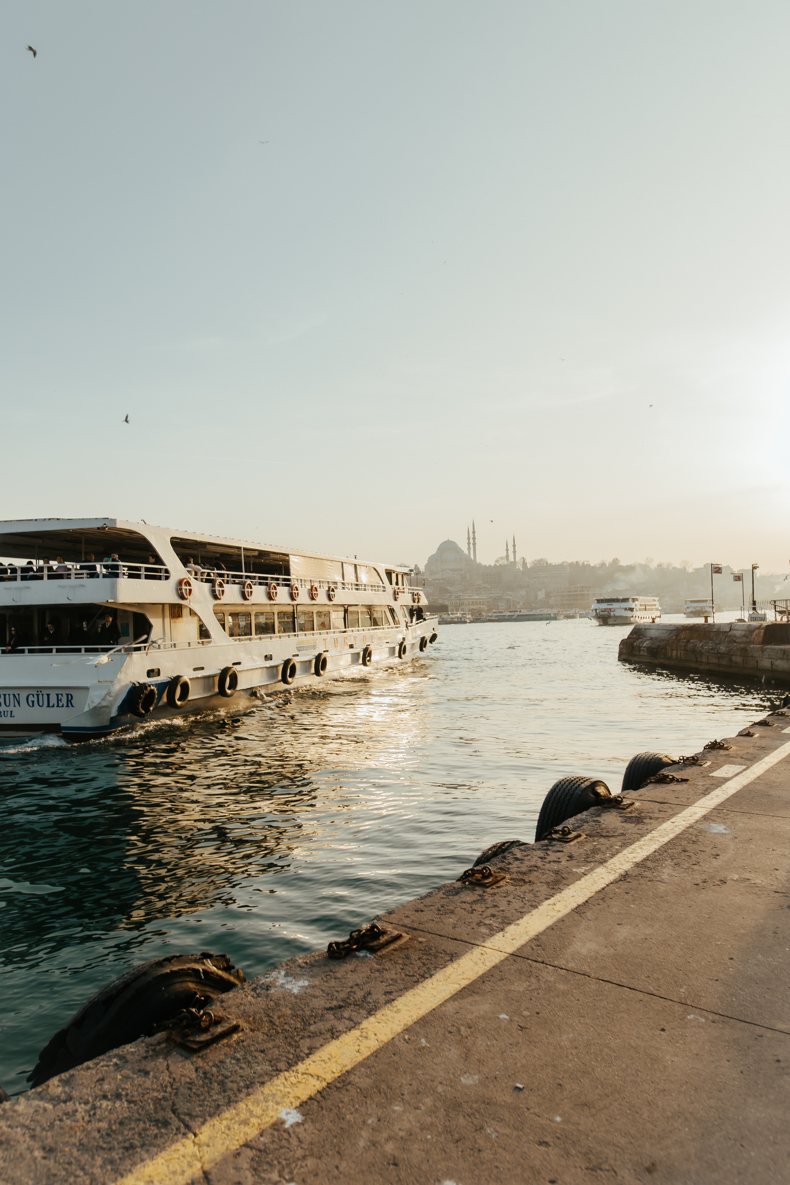 Love in Istanbul. Alya Leto Photographer