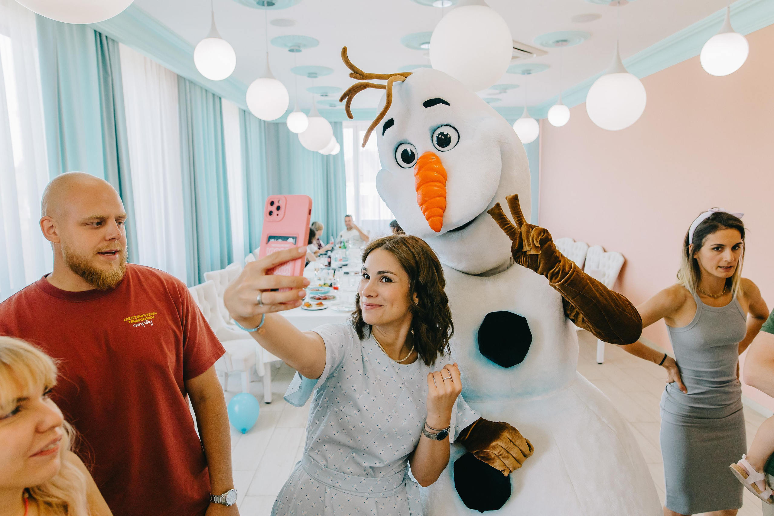 Kids Party. Alya Leto Photographer