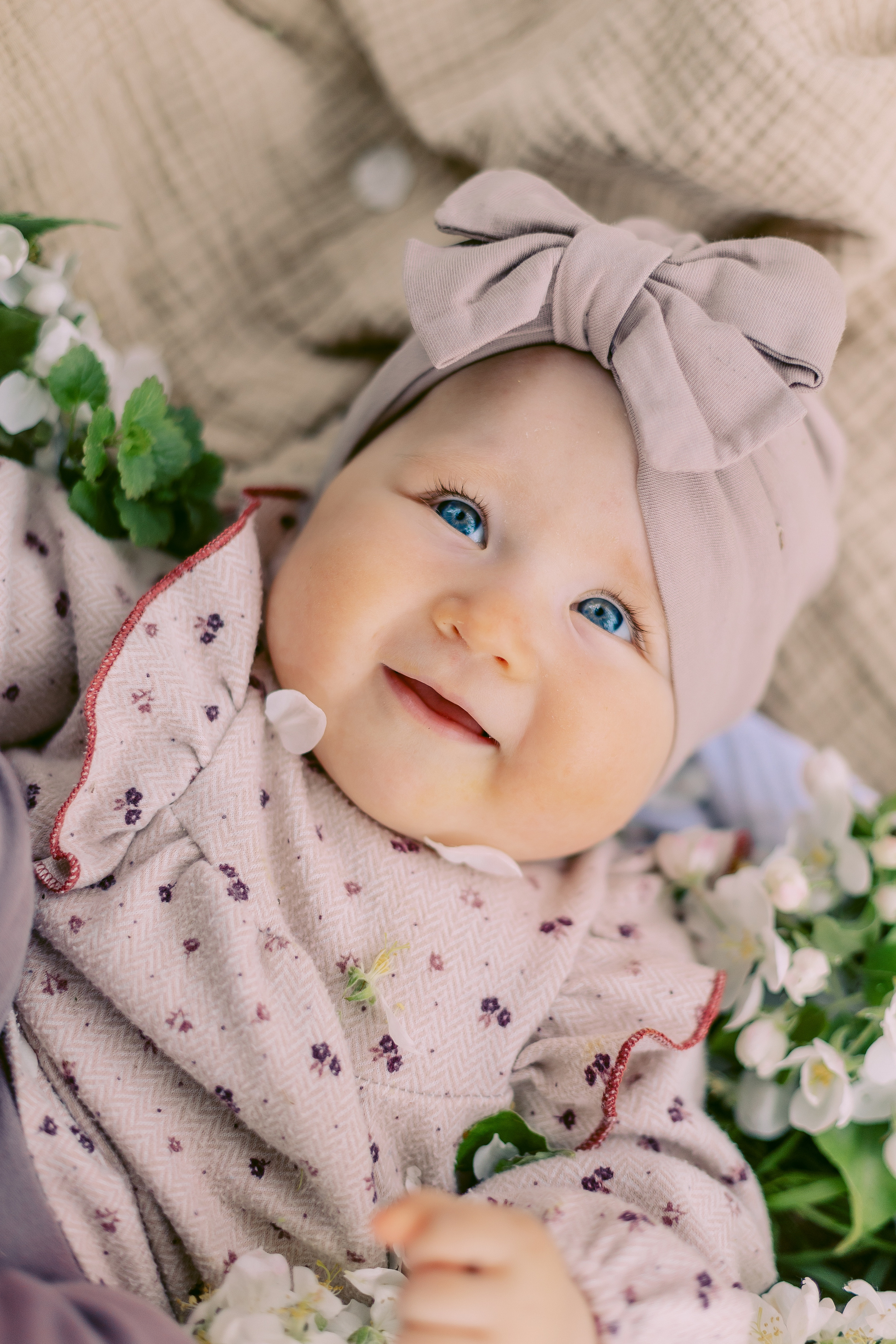 Иришка с игрушкой. Alya Leto Photographer