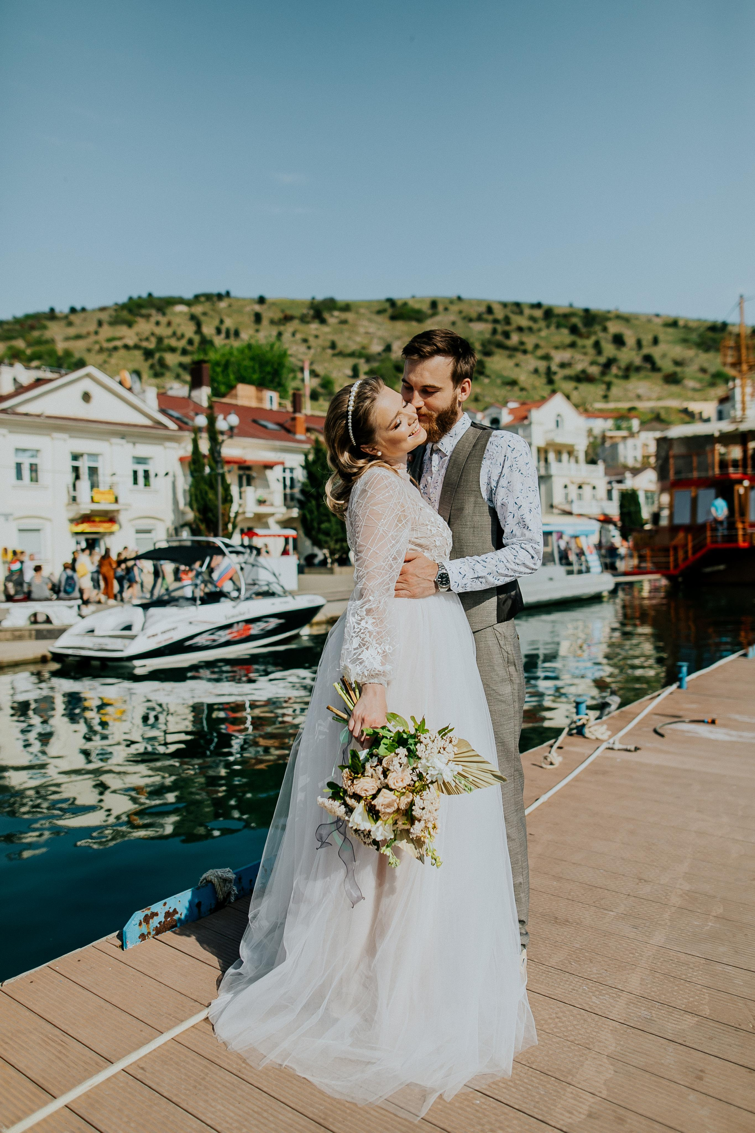 Wedding. Alya Leto Photographer