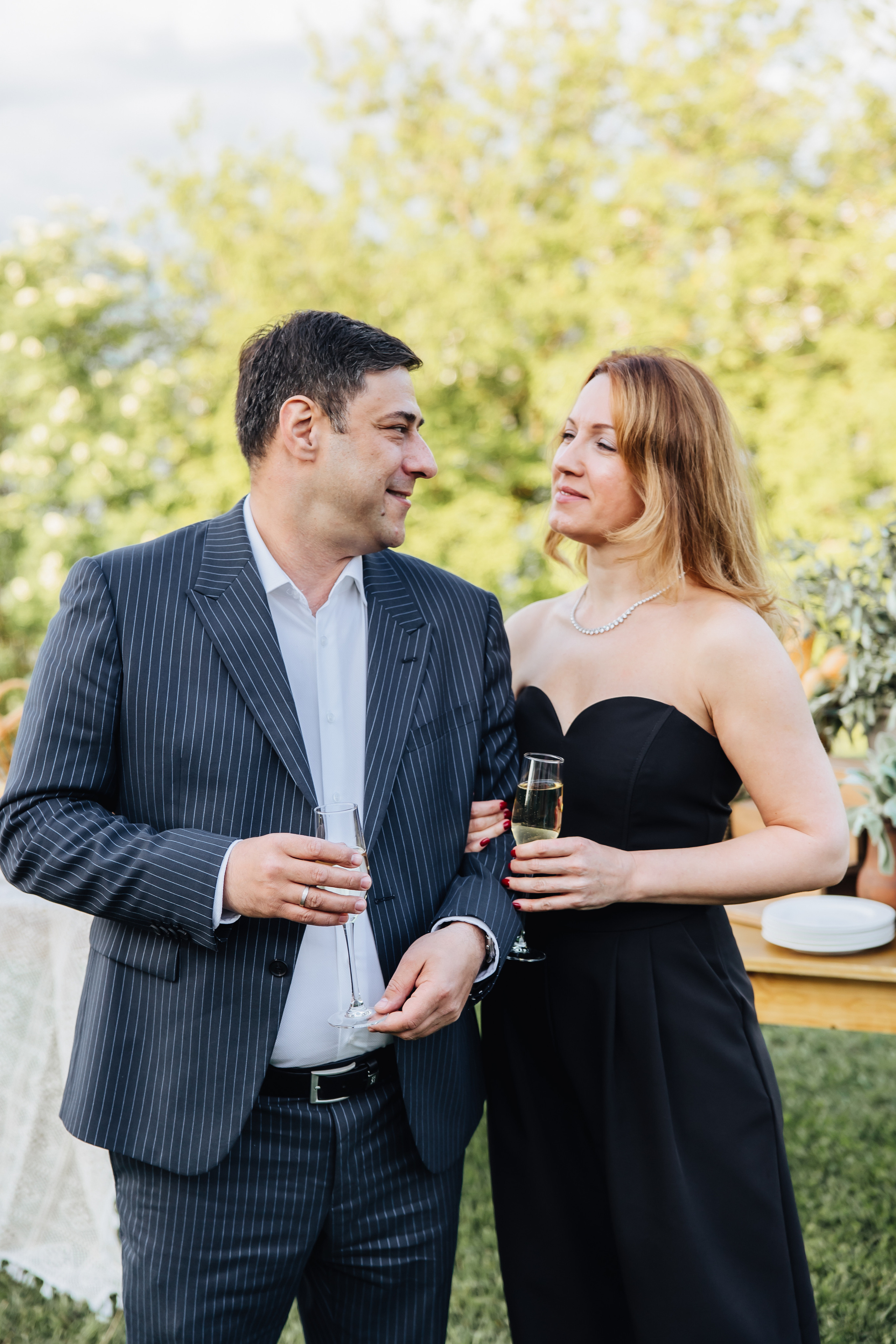 DOLCE VITA. Андрею 50. Ивановы The BEST. Alya Leto Photographer