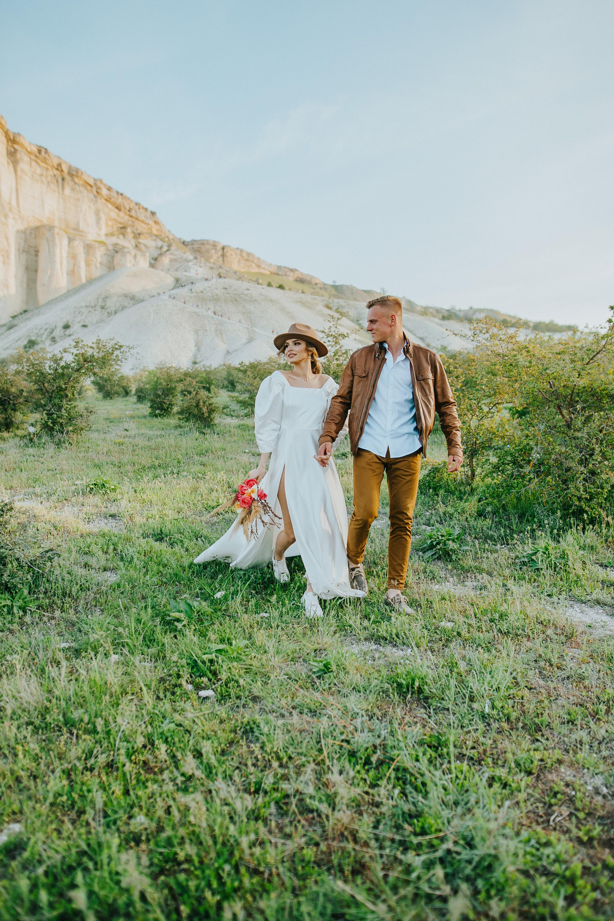 Wedding. Alya Leto Photographer