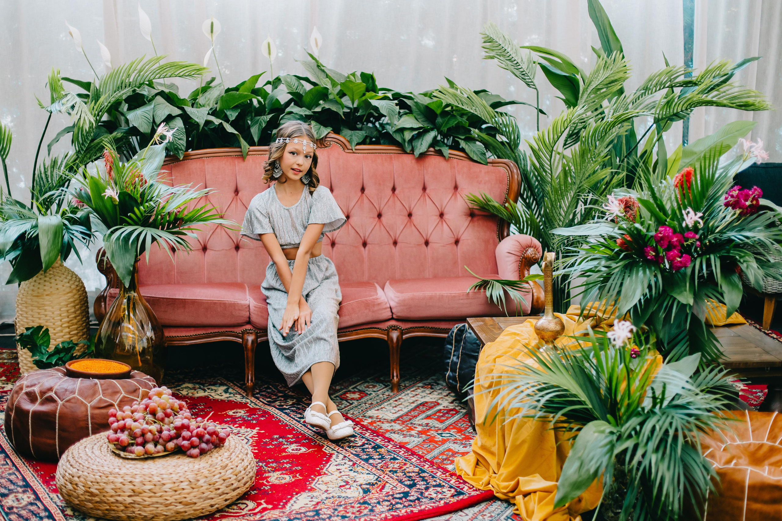 Kids Party. Alya Leto Photographer