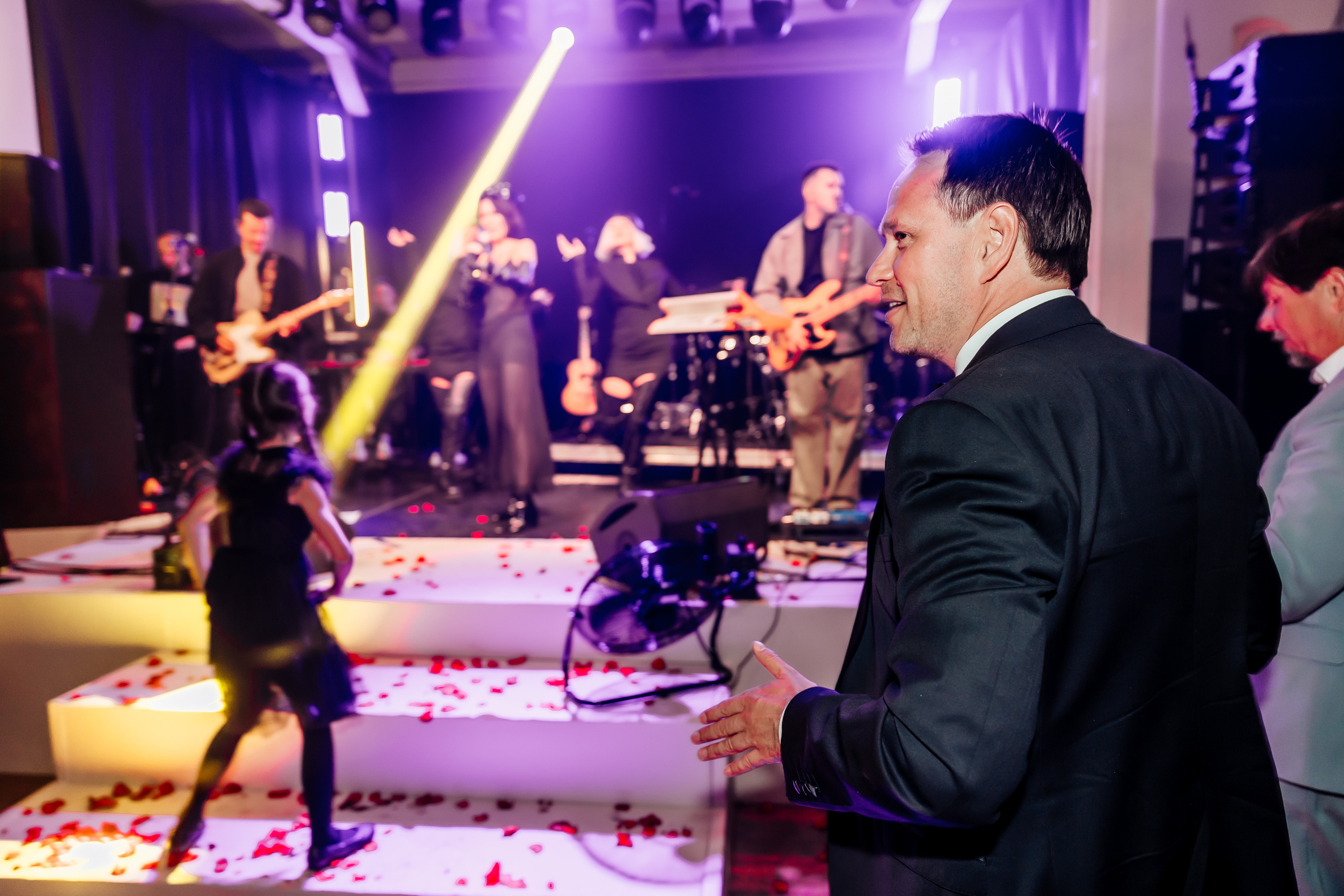 DOLCE VITA. Андрею 50. Ивановы The BEST. Alya Leto Photographer