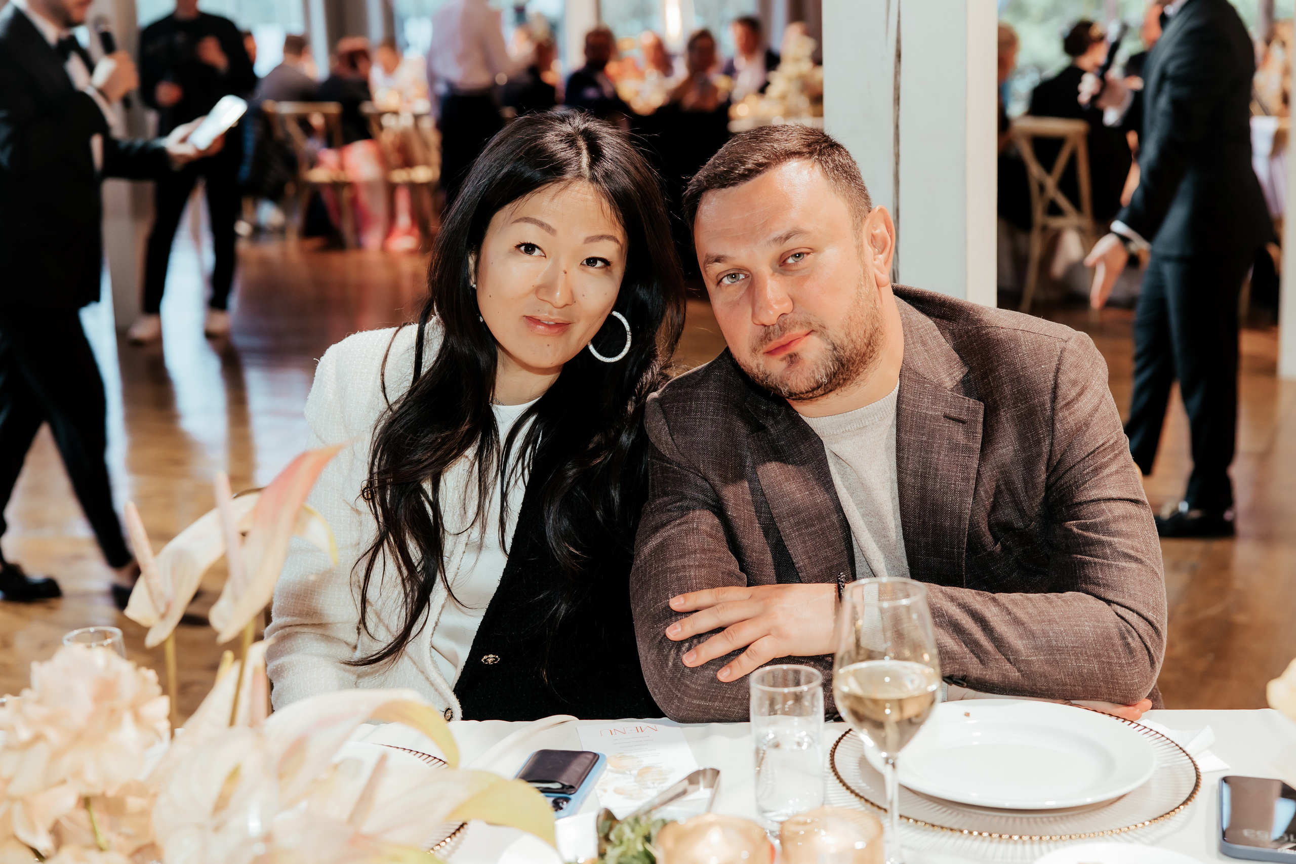 DOLCE VITA. Андрею 50. Ивановы The BEST. Alya Leto Photographer