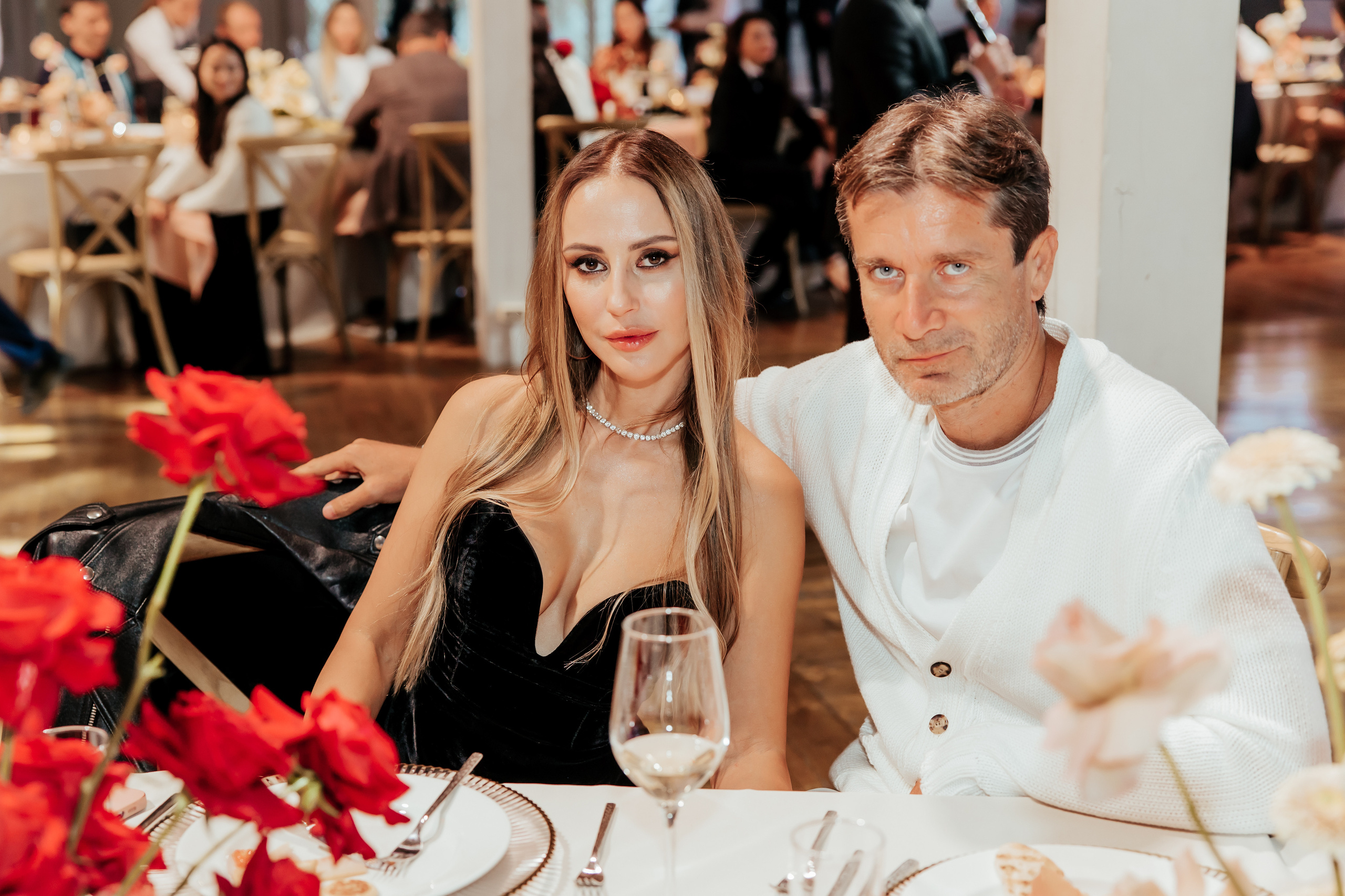 DOLCE VITA. Андрею 50. Ивановы The BEST. Alya Leto Photographer