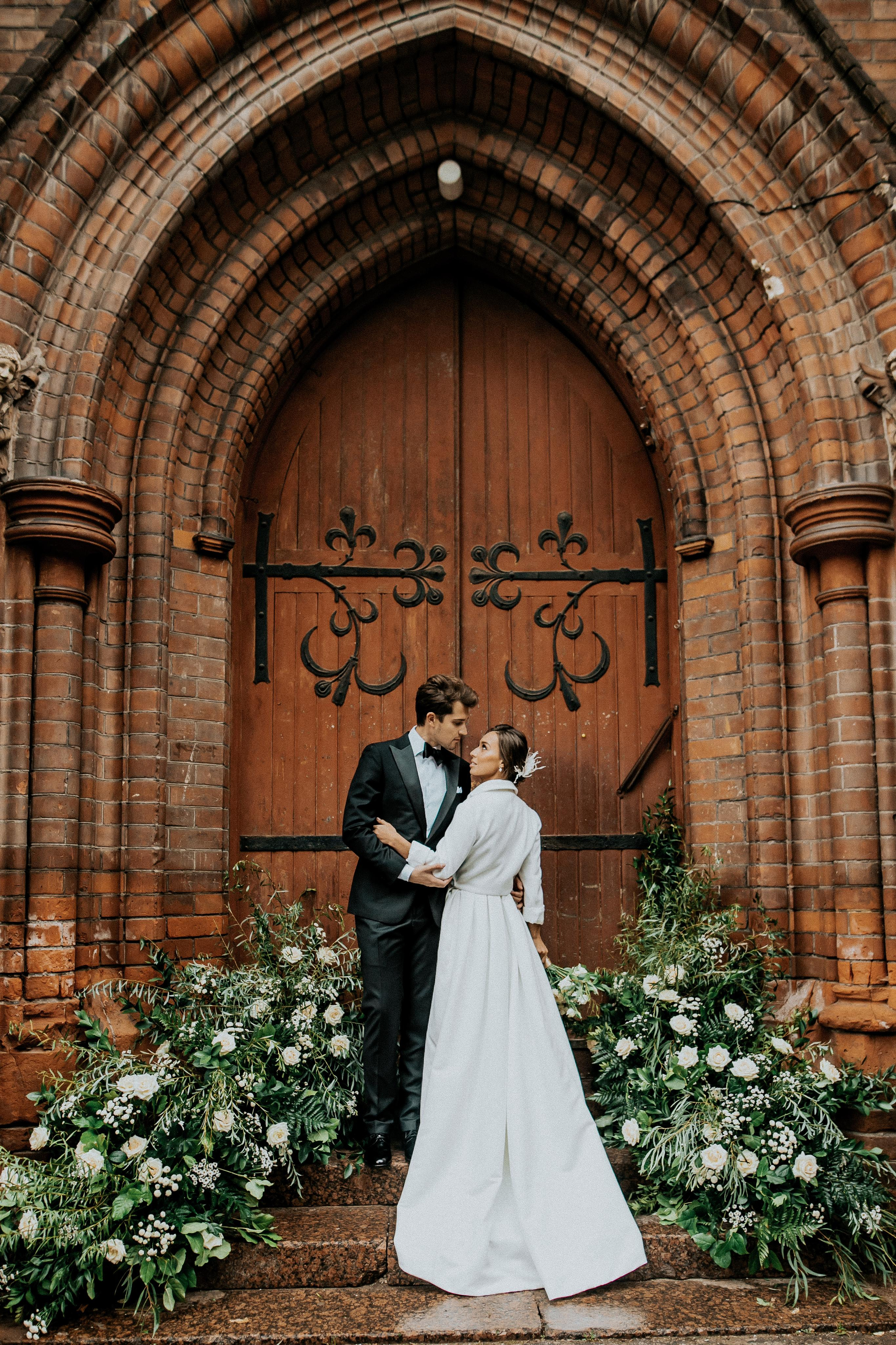 Wedding. Alya Leto Photographer