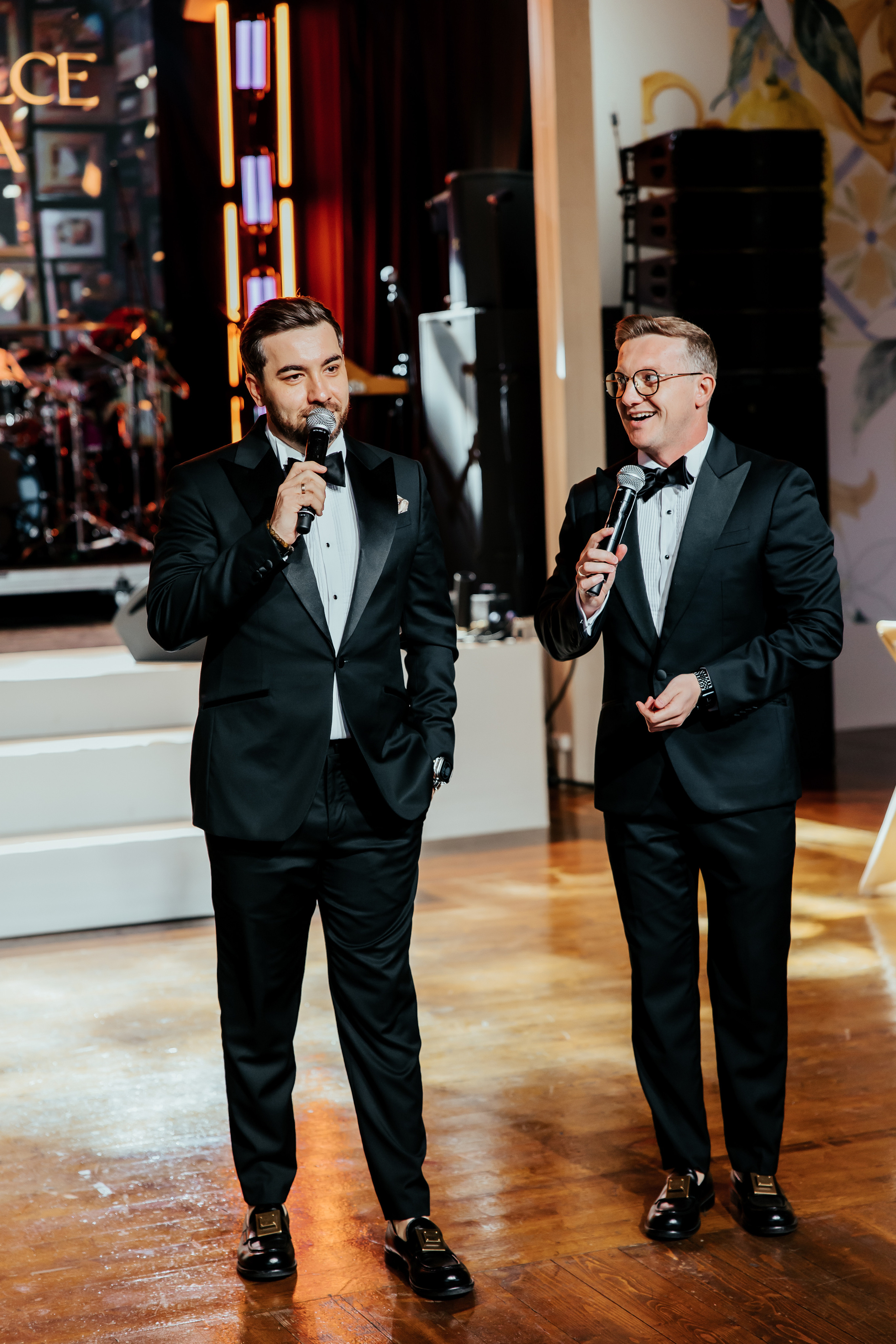 DOLCE VITA. Андрею 50. Ивановы The BEST. Alya Leto Photographer