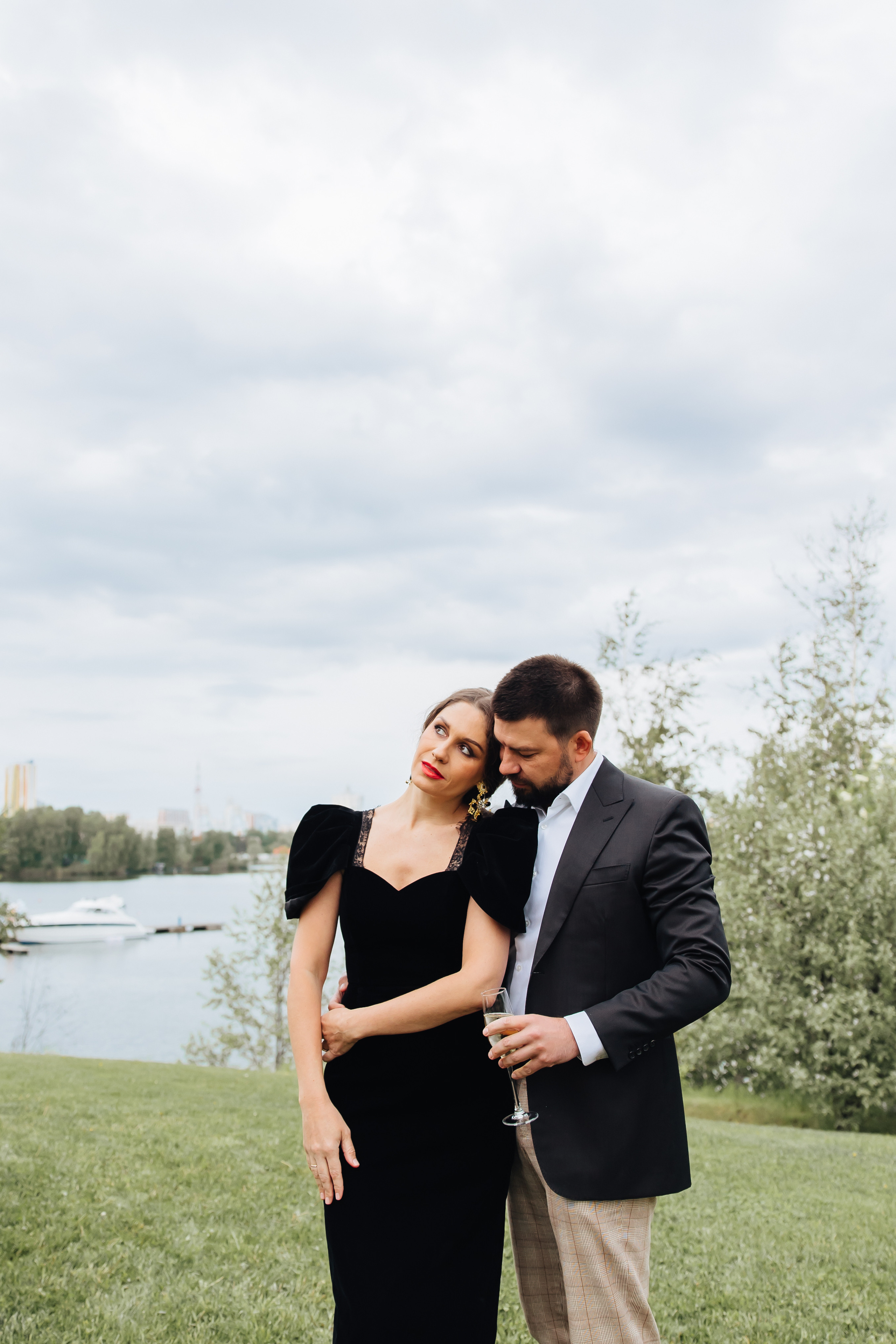 DOLCE VITA. Андрею 50. Ивановы The BEST. Alya Leto Photographer