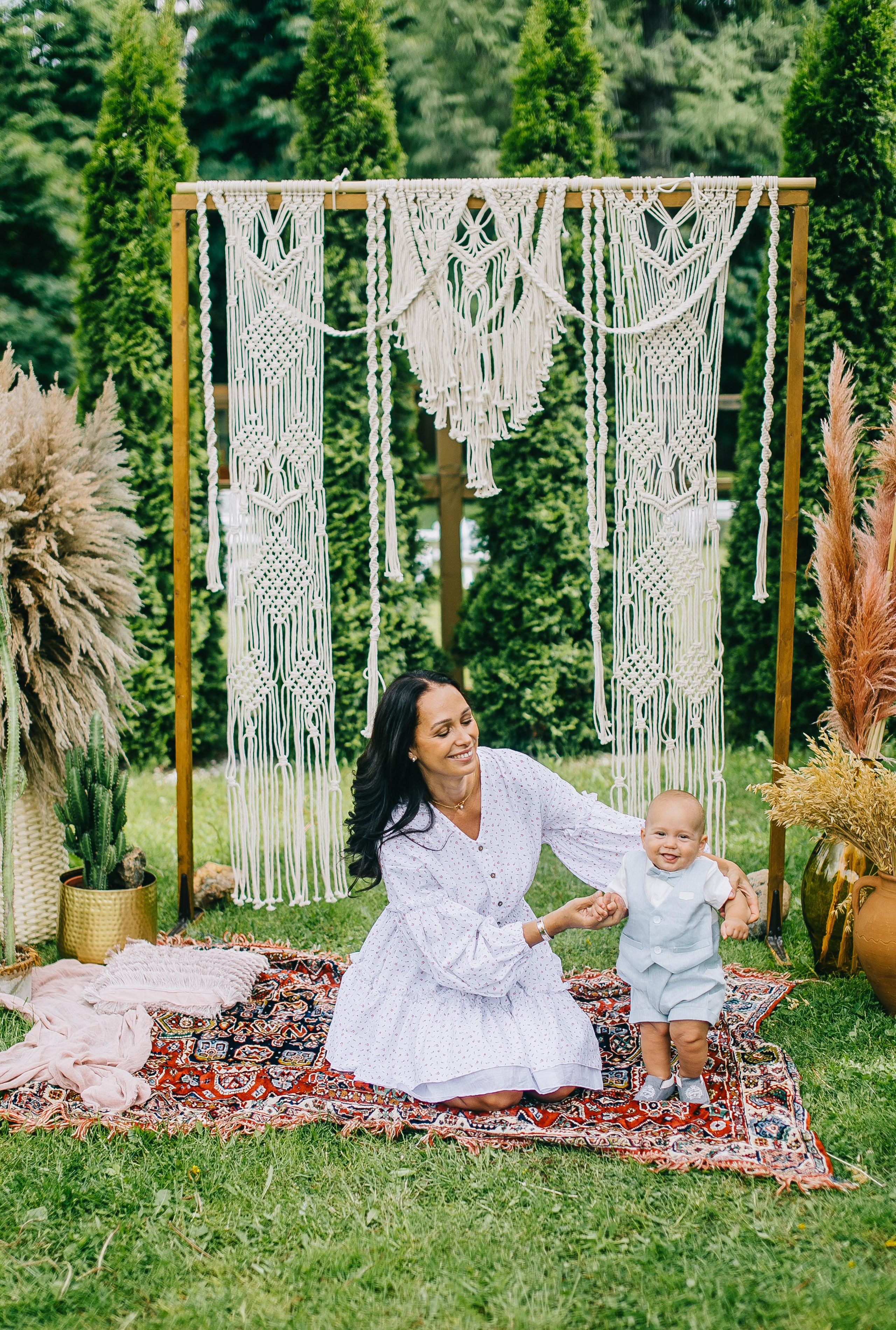 Family. Alya Leto Photographer