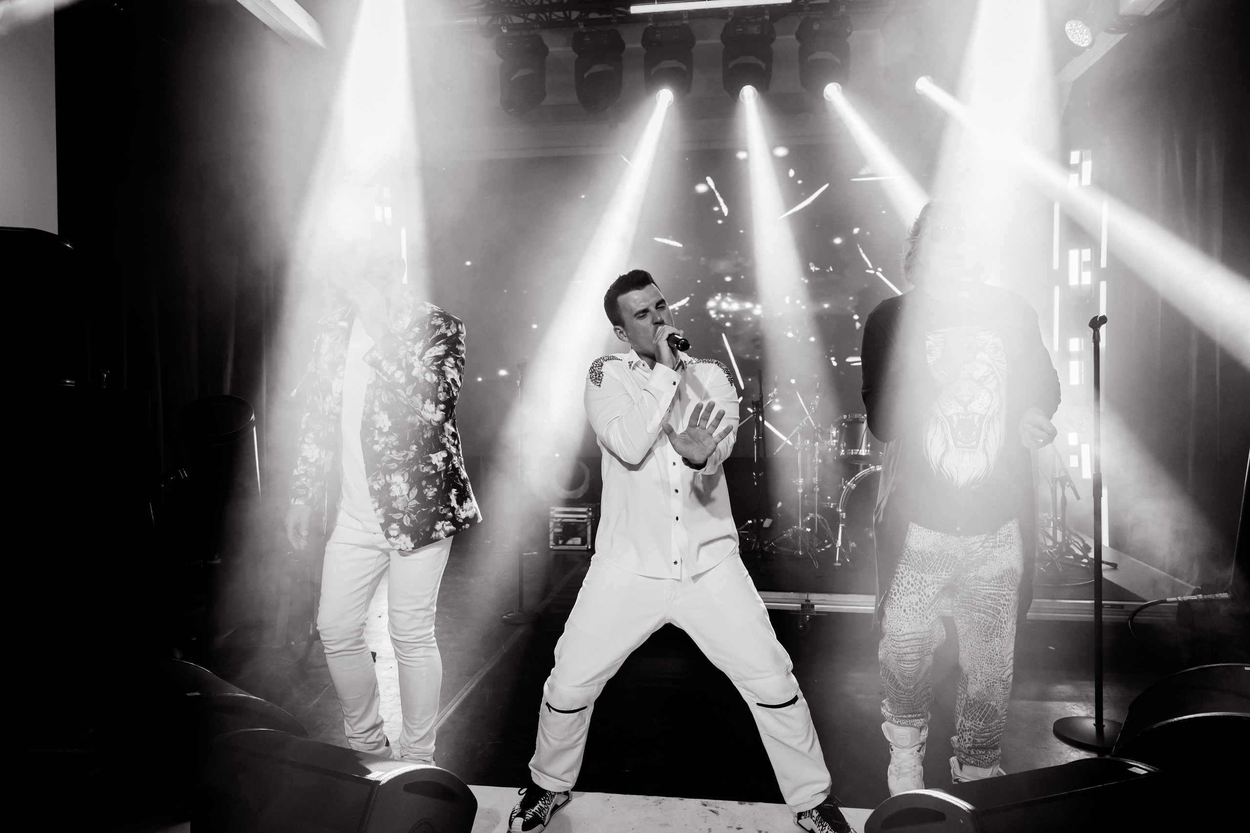 DOLCE VITA. Андрею 50. Ивановы The BEST. Alya Leto Photographer