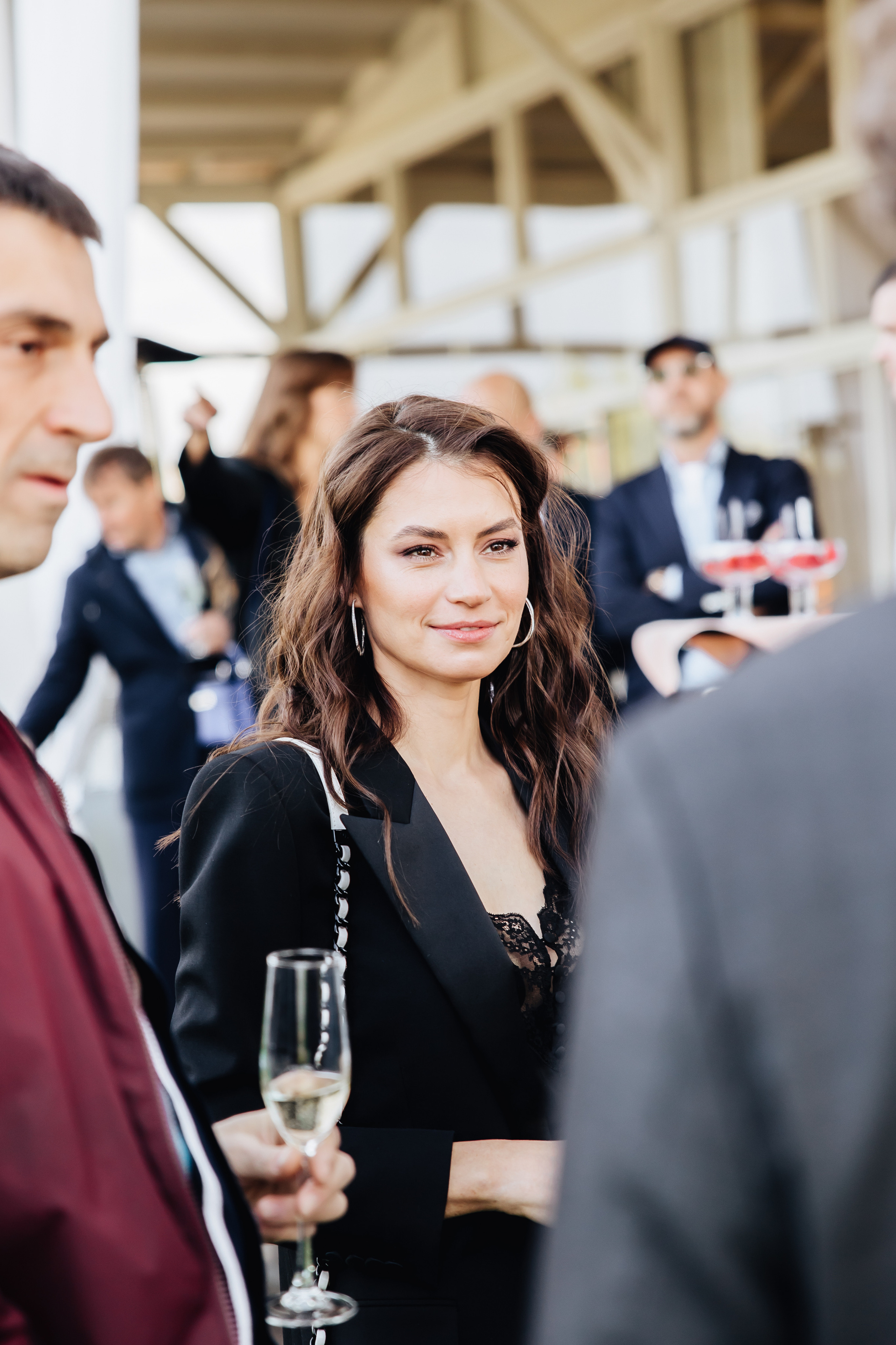 DOLCE VITA. Андрею 50. Ивановы The BEST. Alya Leto Photographer