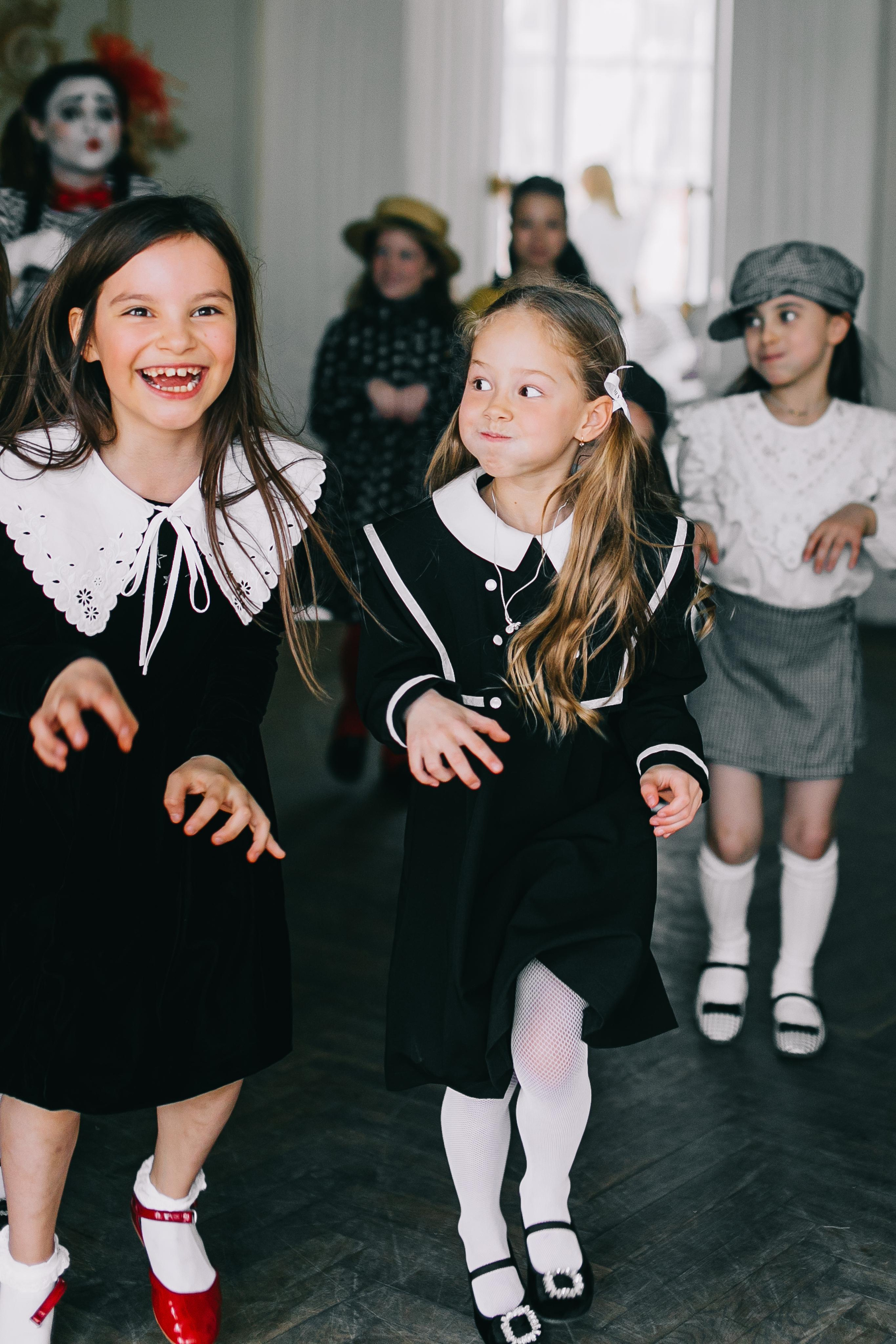 Kids Party. Alya Leto Photographer