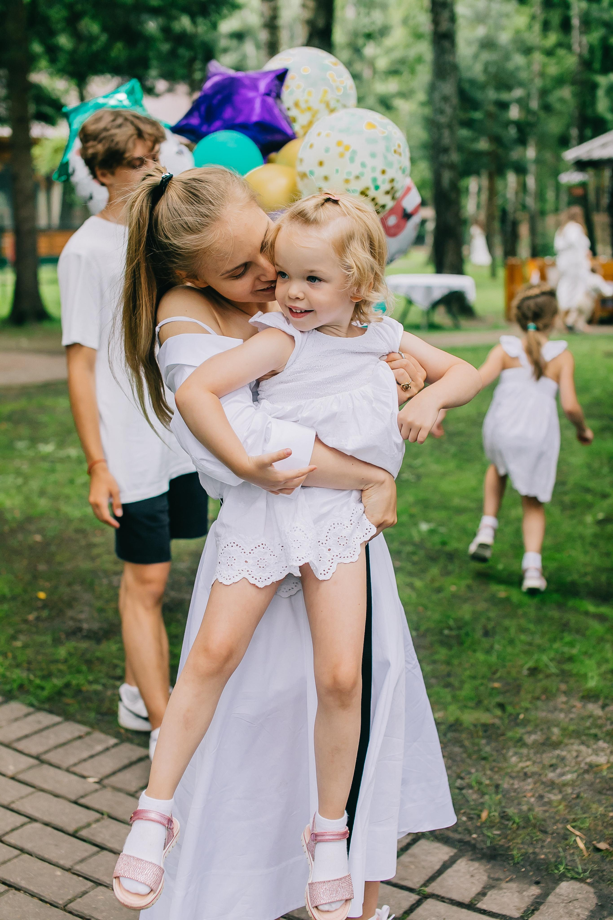 Family. Alya Leto Photographer