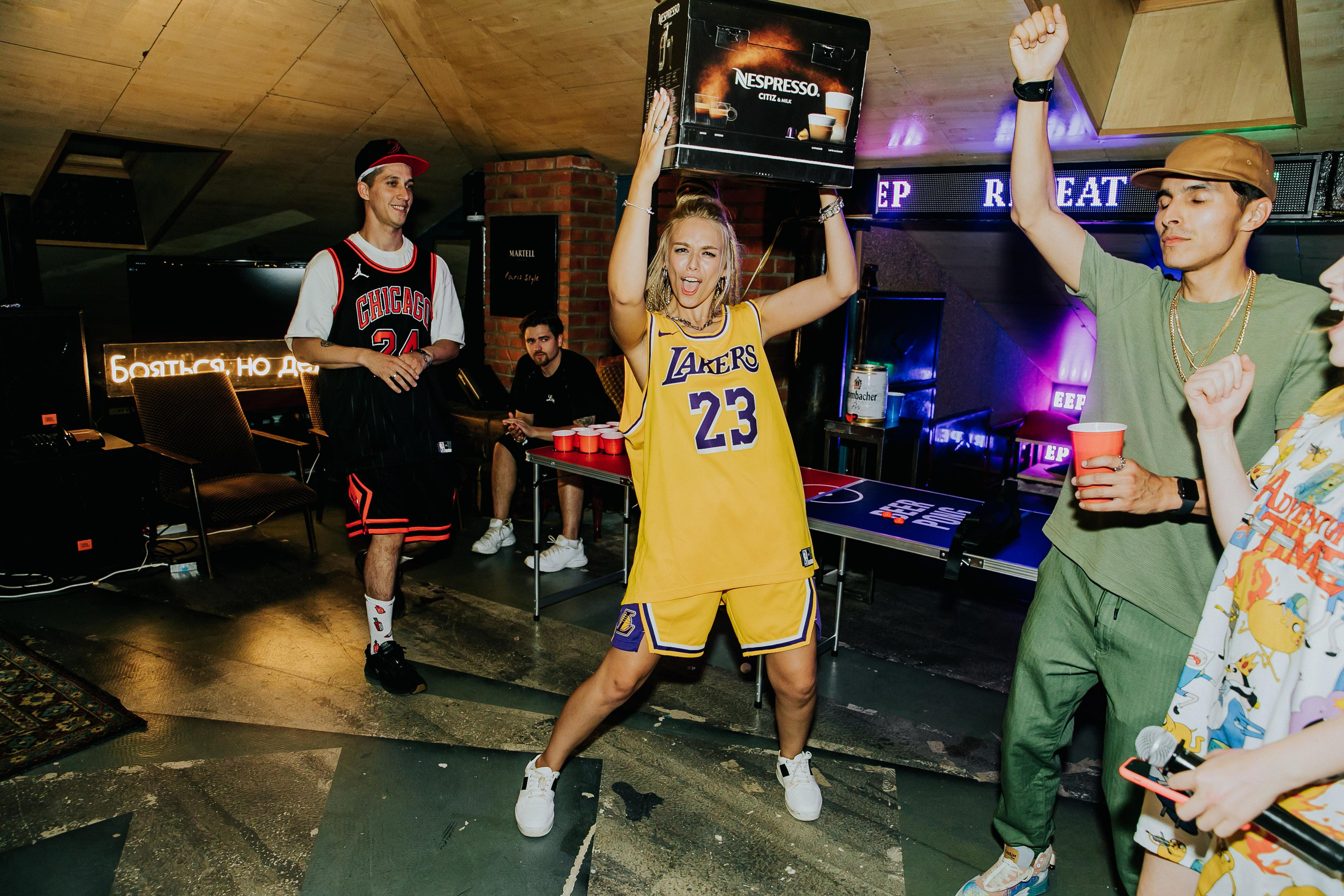 Event. Alya Leto Photographer