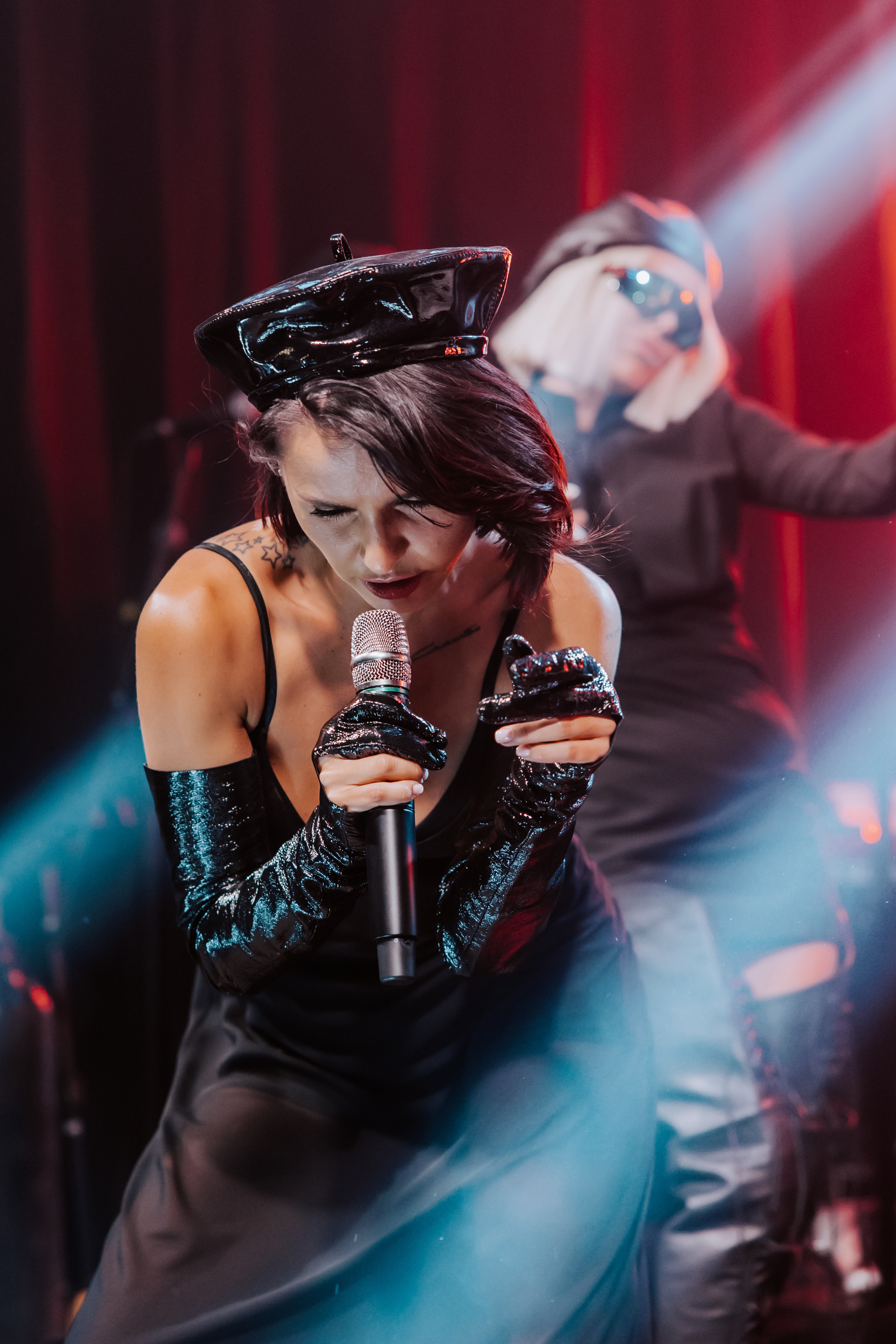 DOLCE VITA. Андрею 50. Ивановы The BEST. Alya Leto Photographer