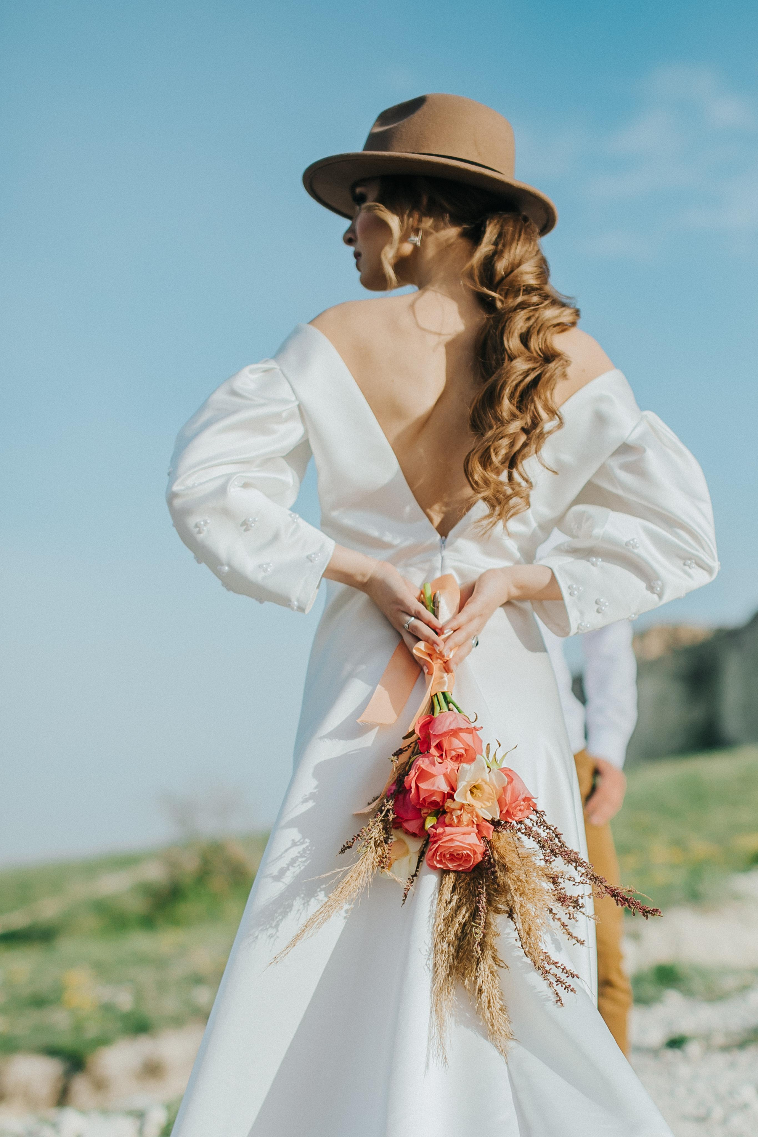 Wedding. Alya Leto Photographer