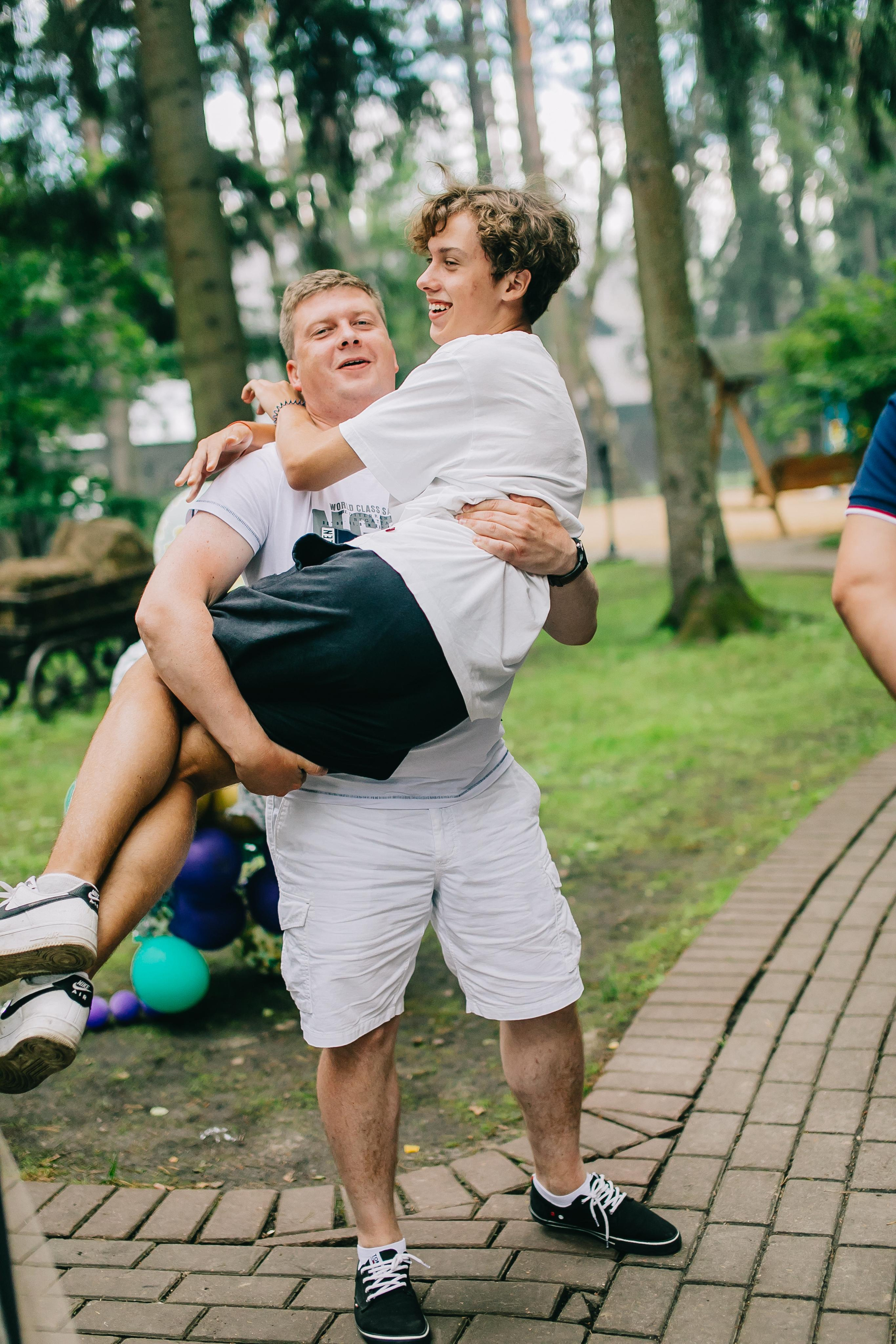 Family. Alya Leto Photographer