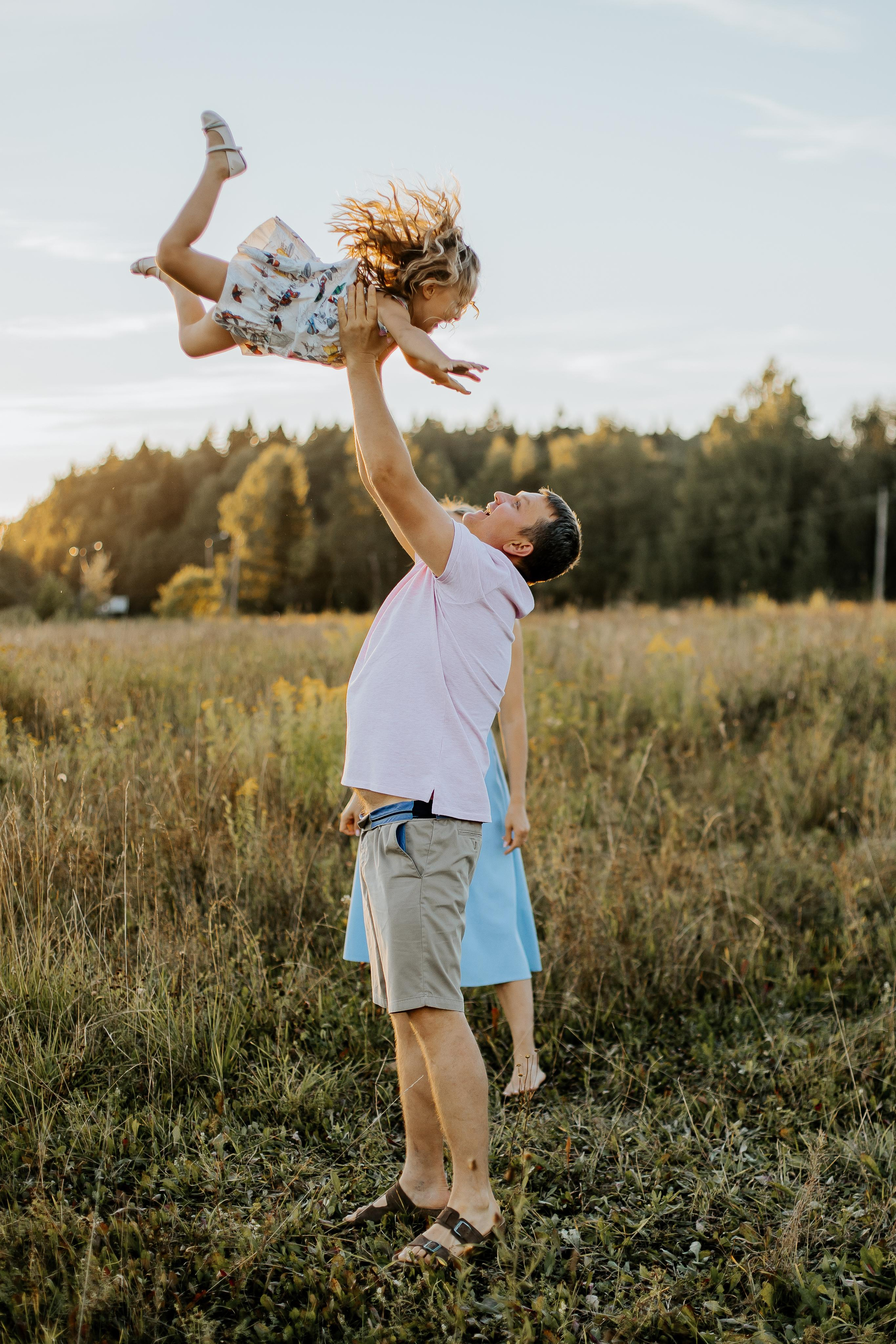 Family. Alya Leto Photographer