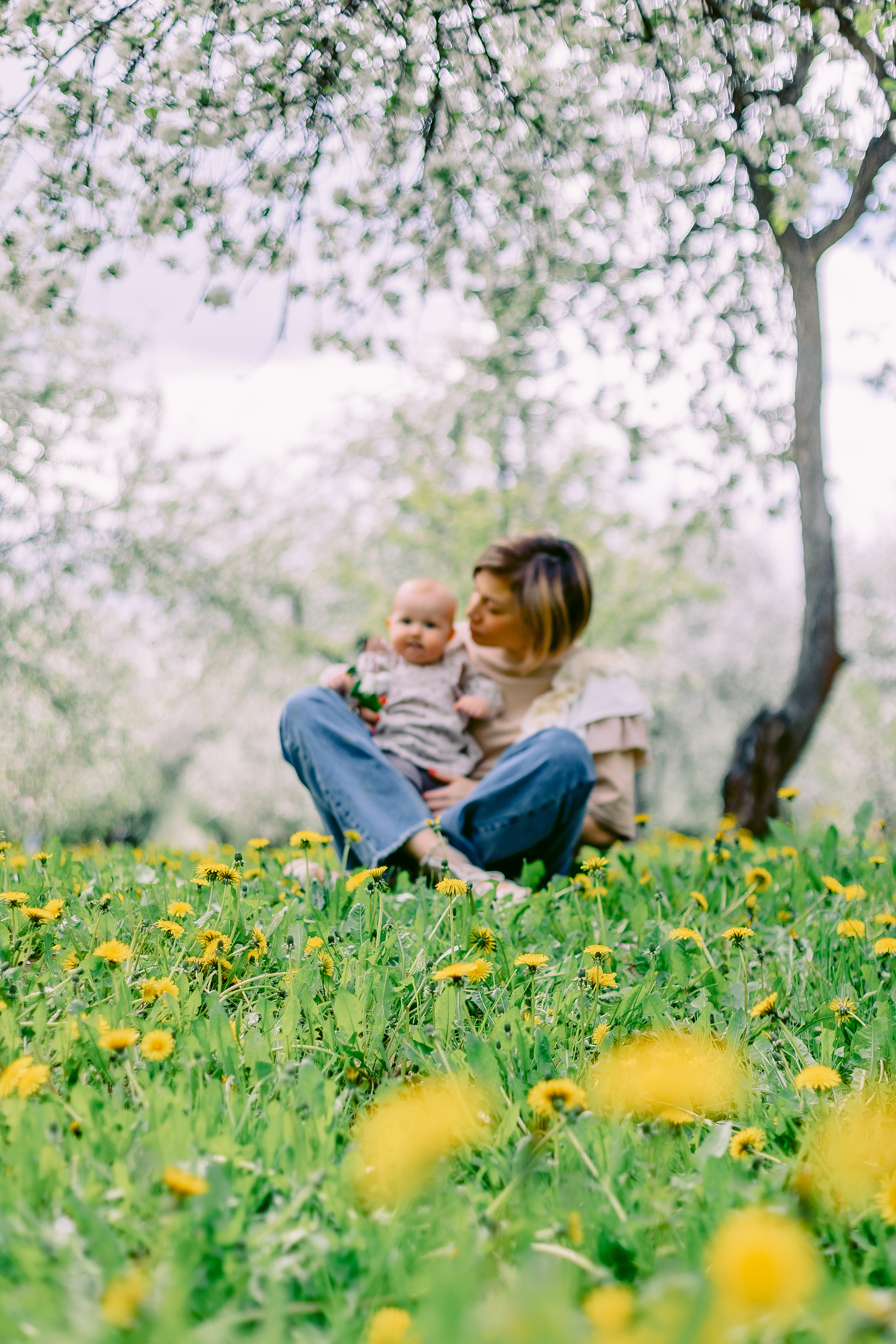 Иришка с игрушкой. Alya Leto Photographer