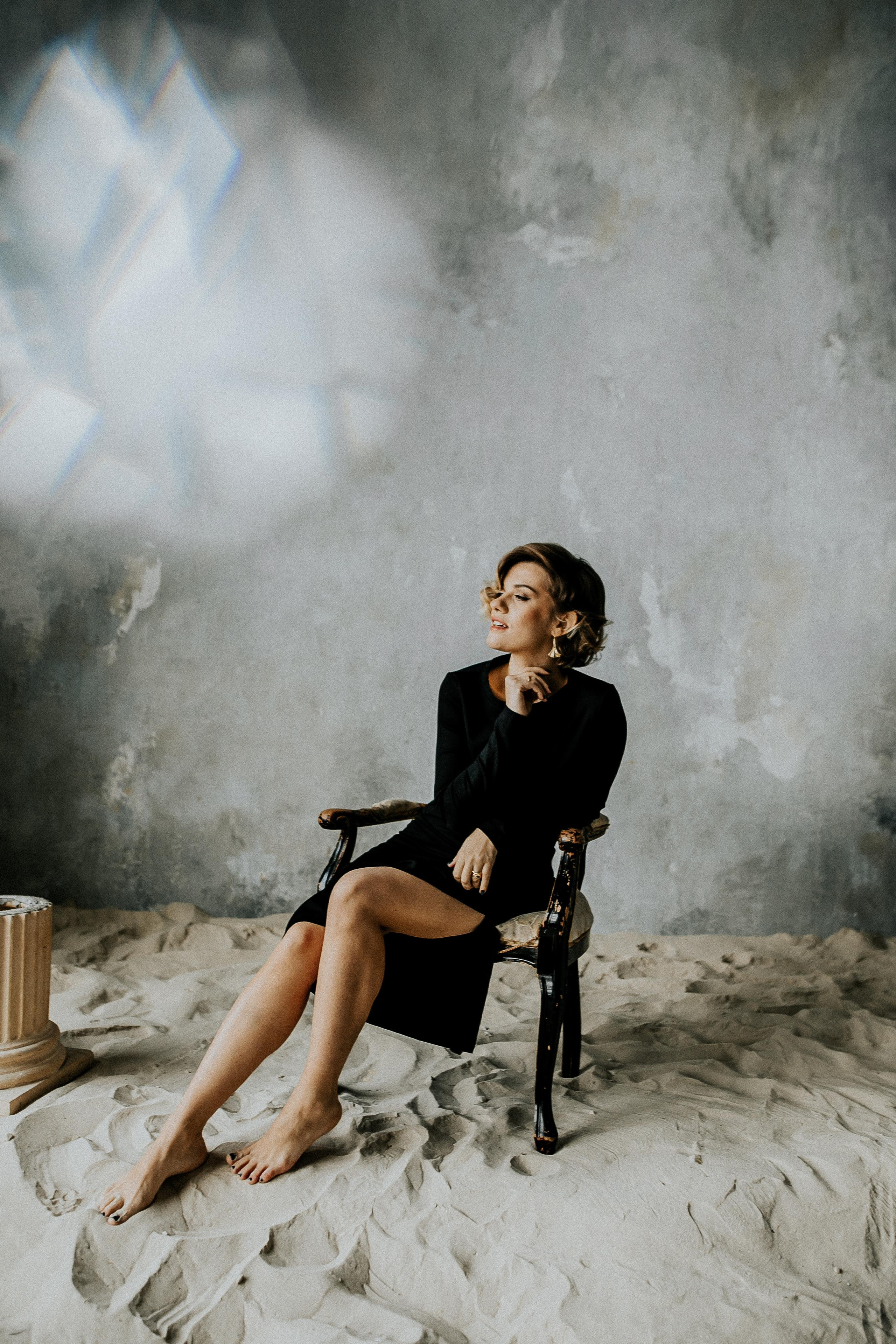 Women. Alya Leto Photographer