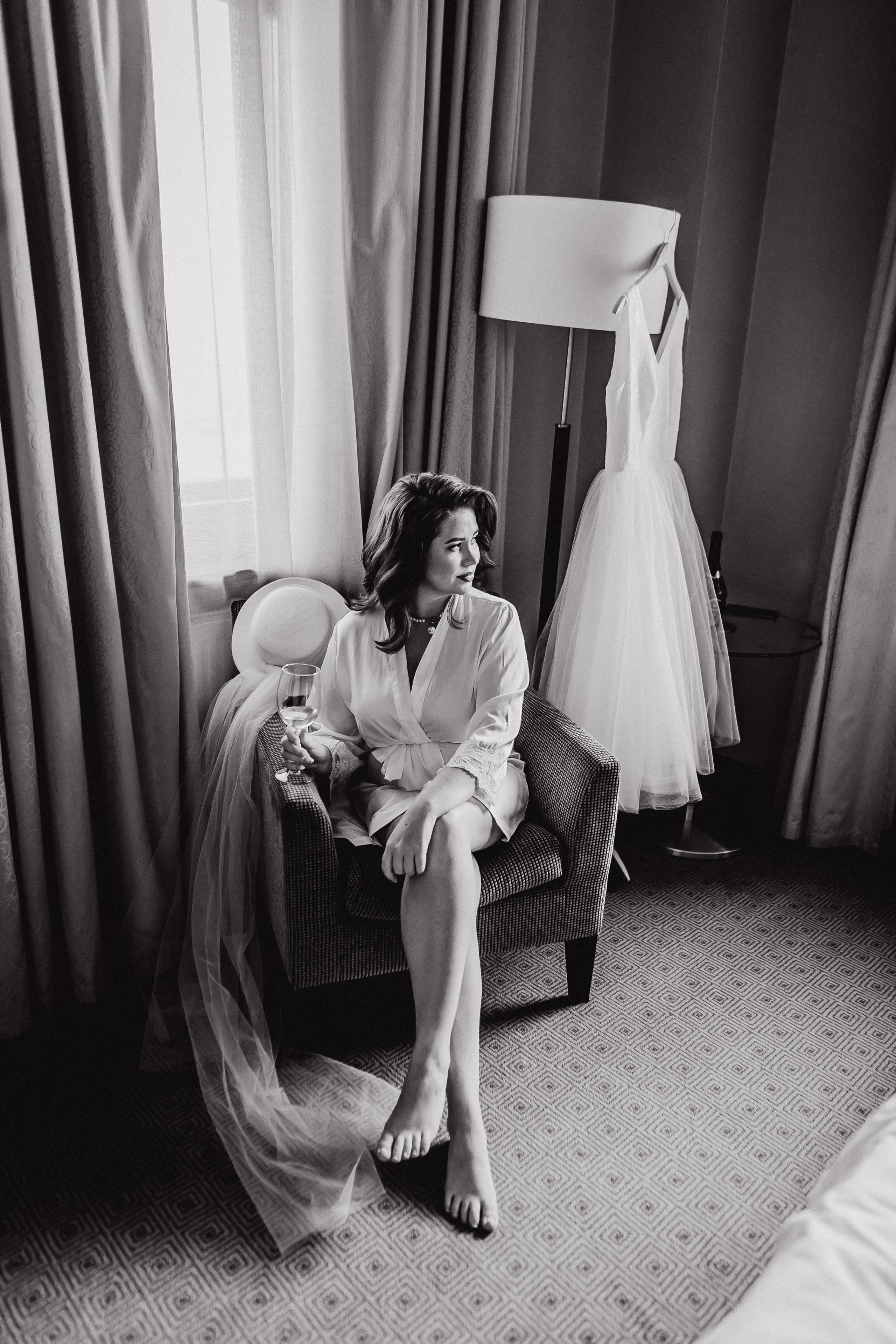 Wedding. Alya Leto Photographer