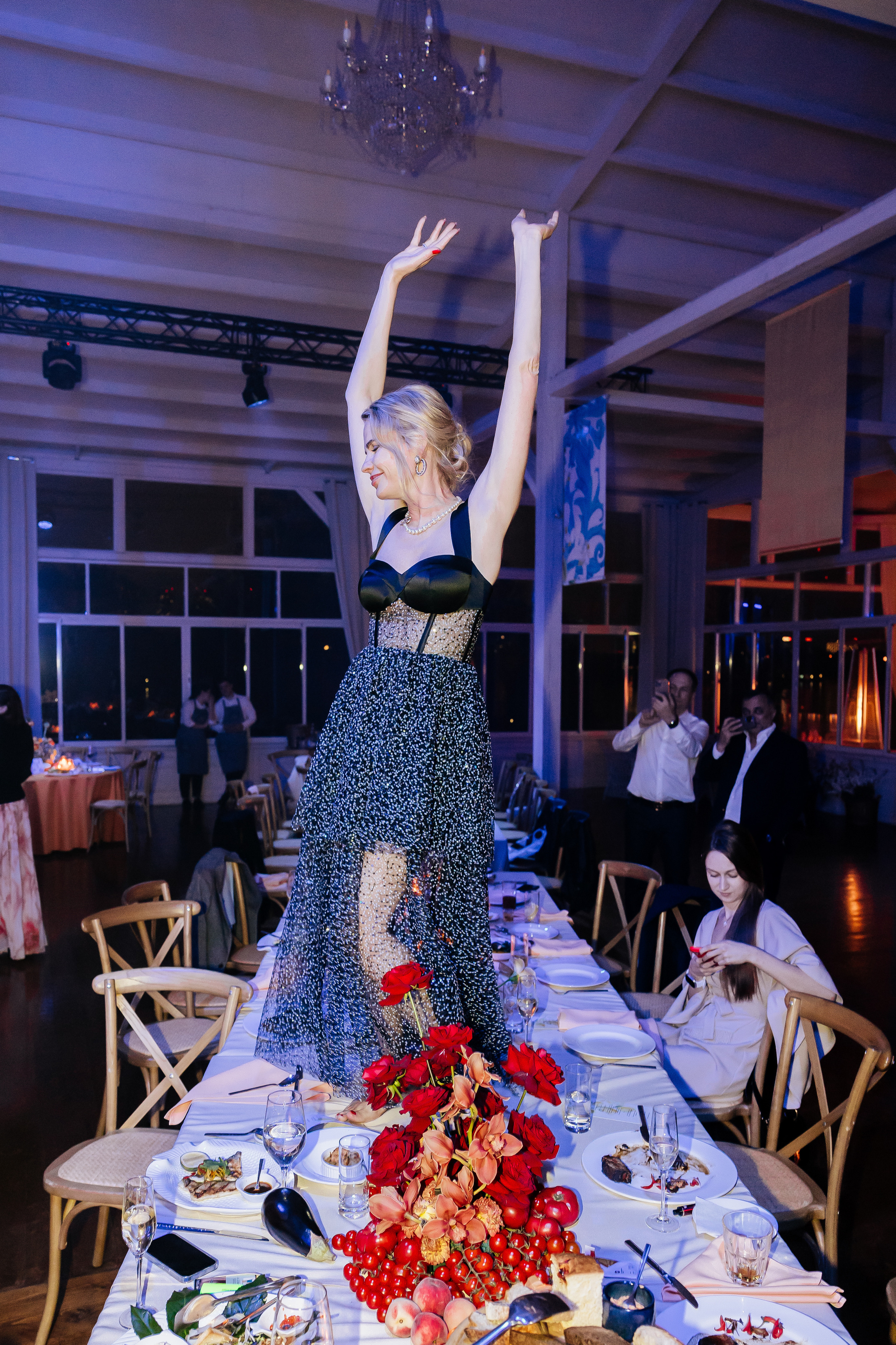 DOLCE VITA. Андрею 50. Ивановы The BEST. Alya Leto Photographer