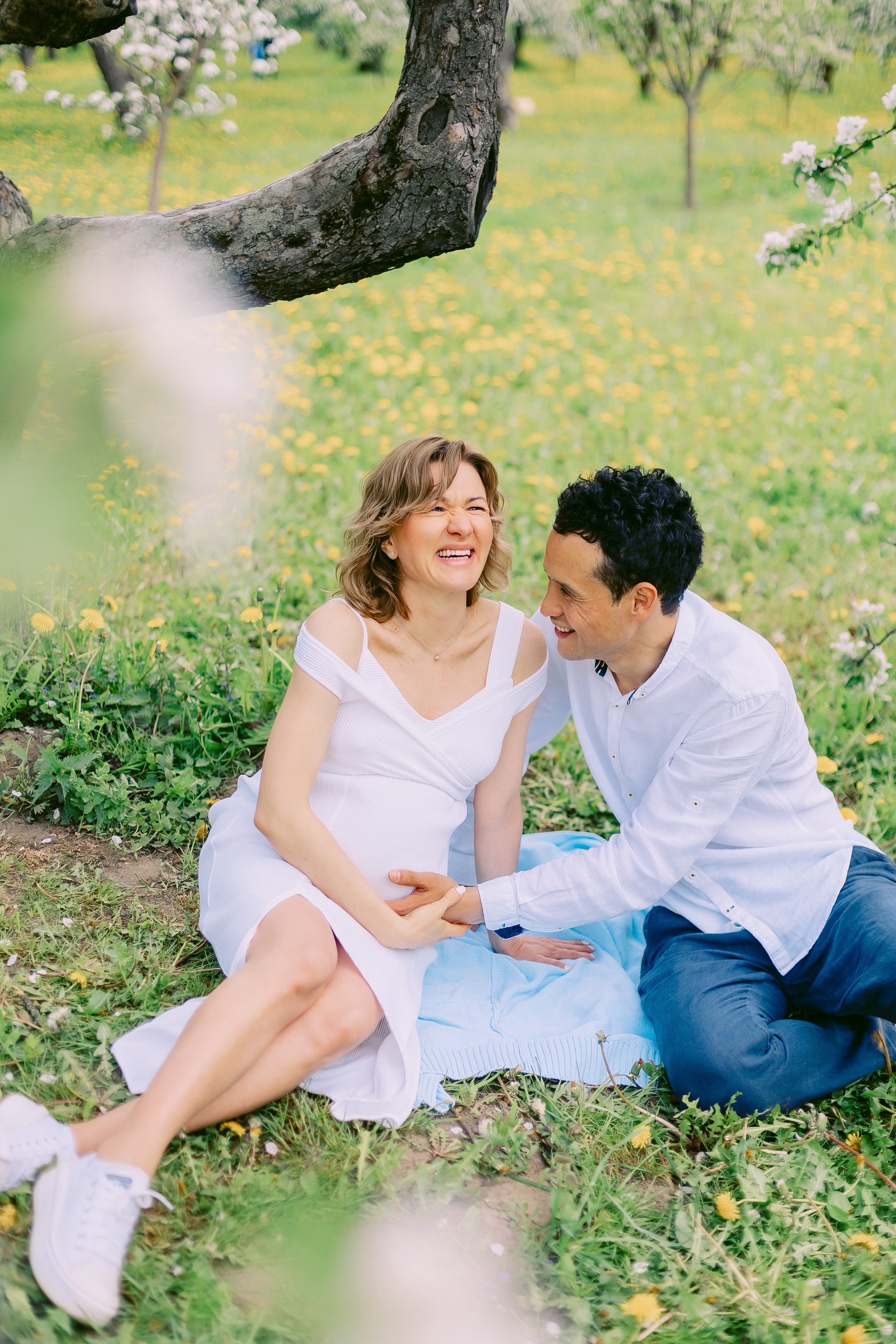 Ксюша и Мар. Alya Leto Photographer