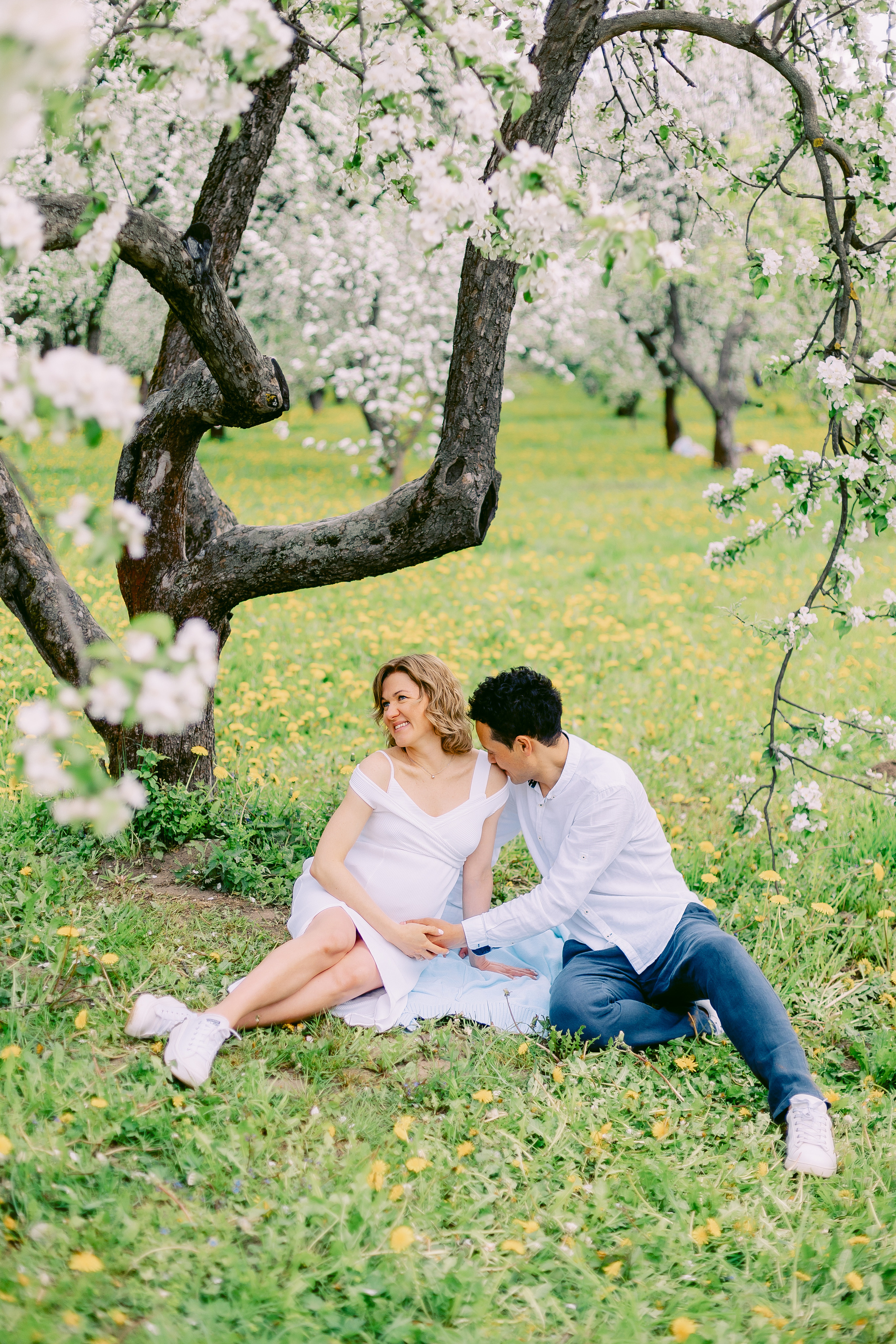 Ксюша и Мар. Alya Leto Photographer