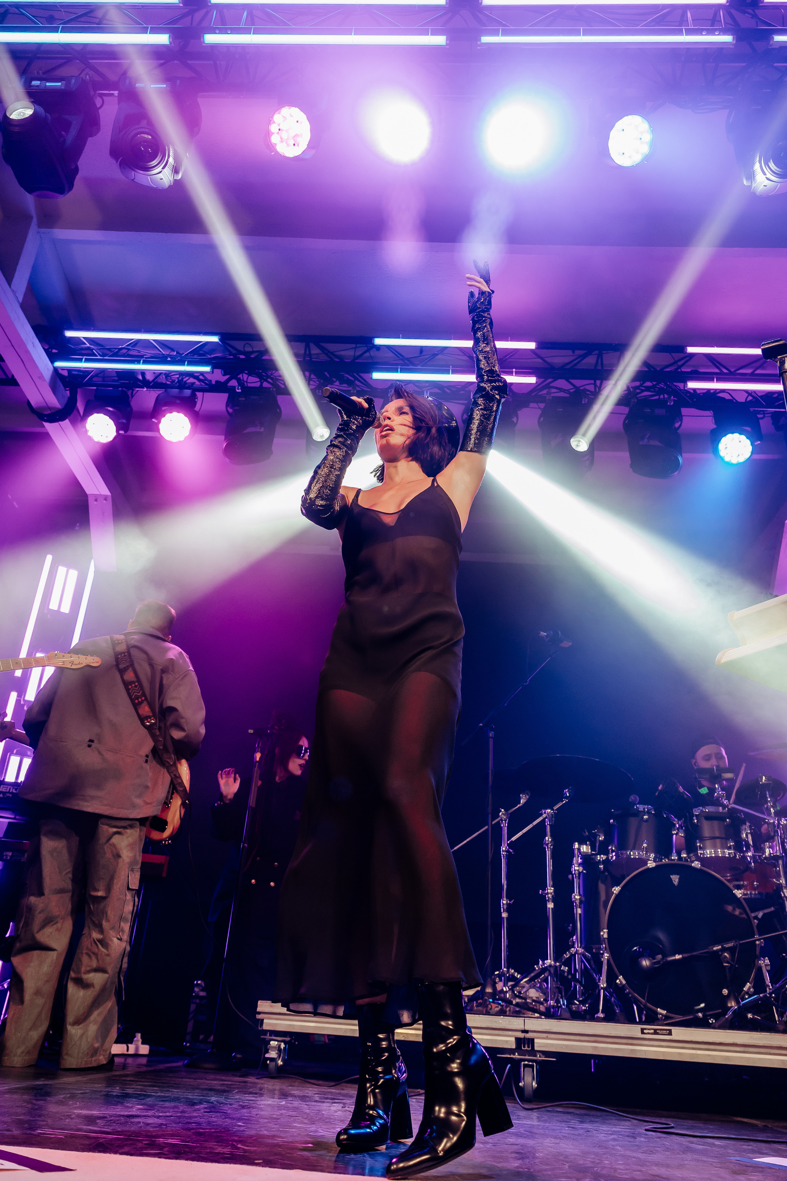 DOLCE VITA. Андрею 50. Ивановы The BEST. Alya Leto Photographer