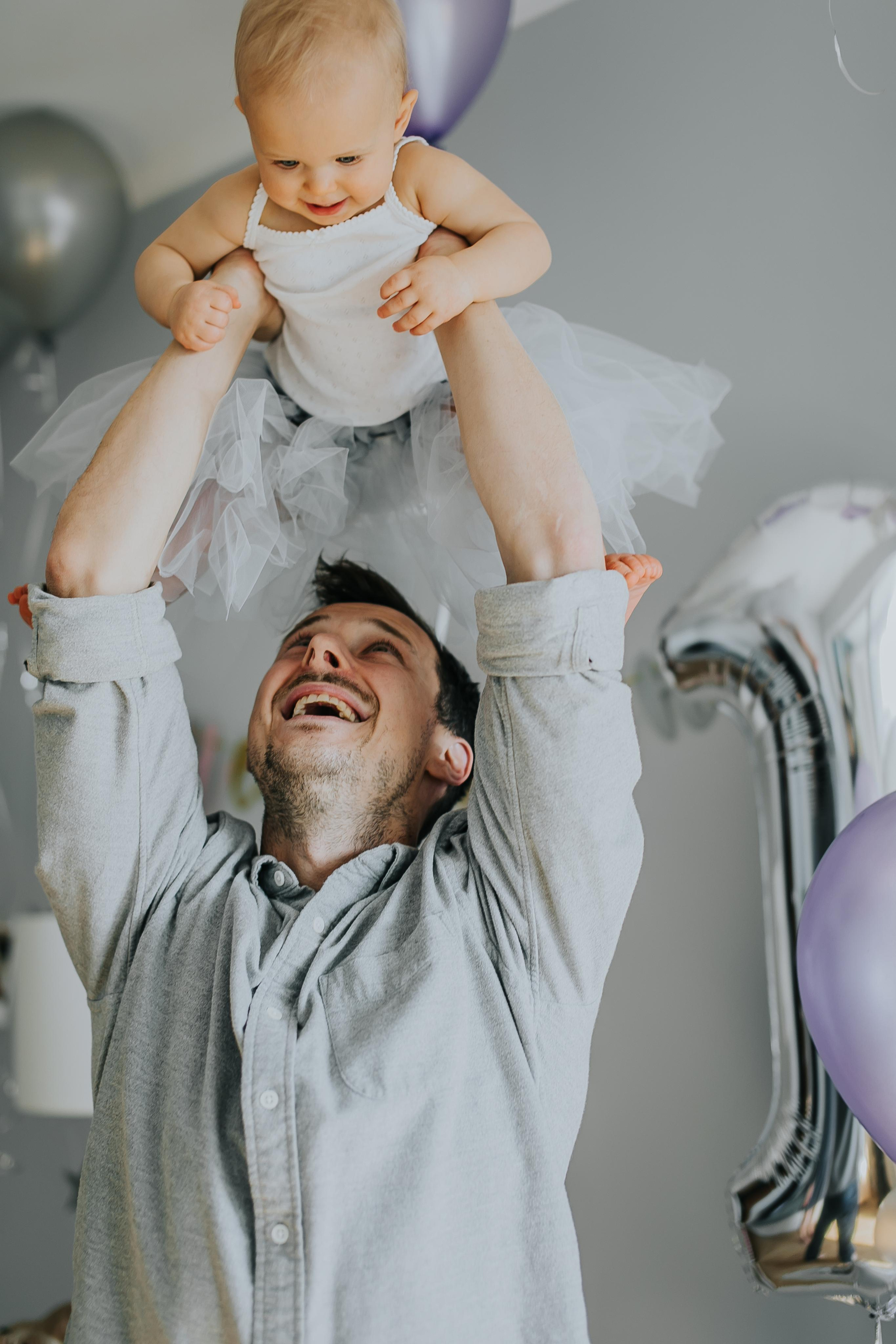 Kids Party. Alya Leto Photographer