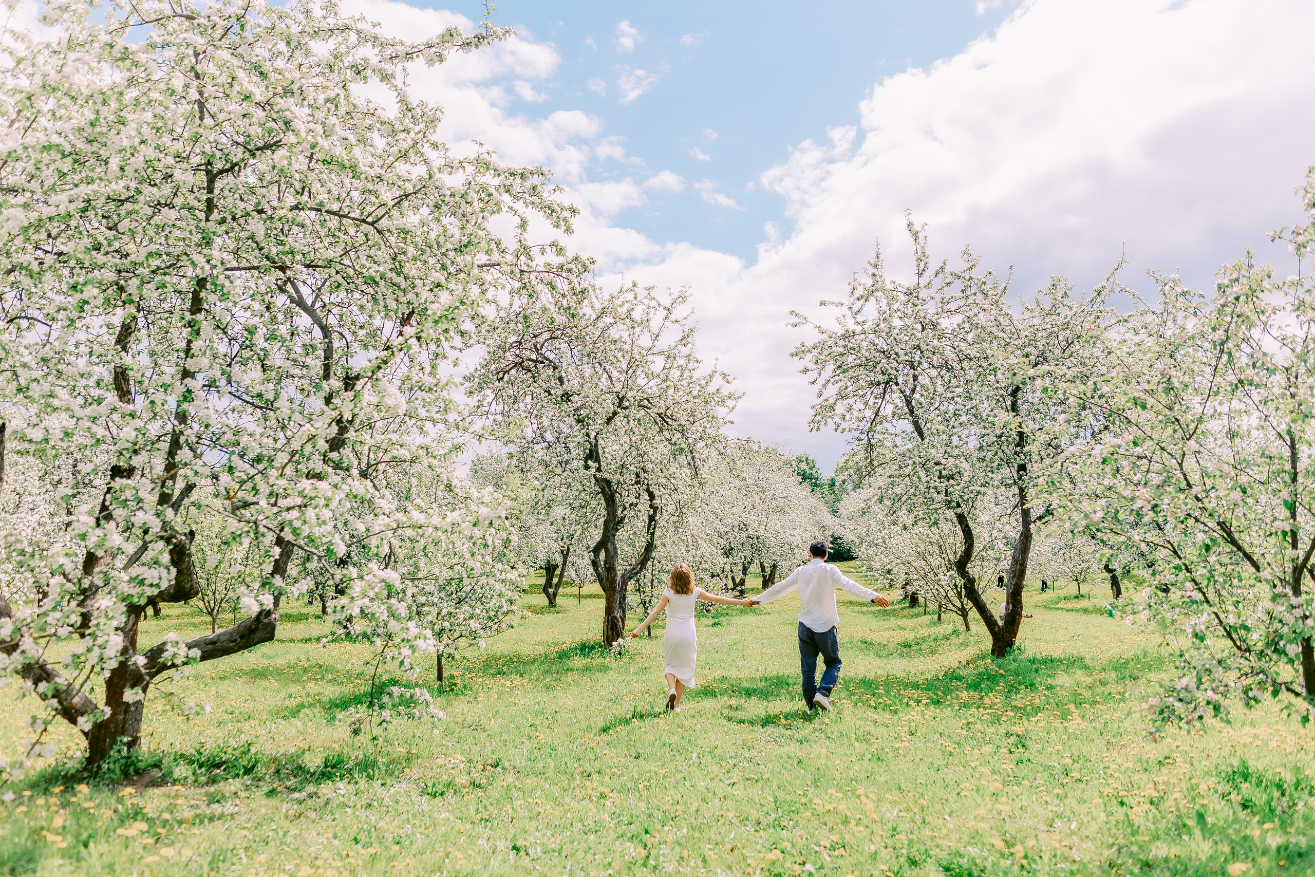 Ксюша и Мар. Alya Leto Photographer