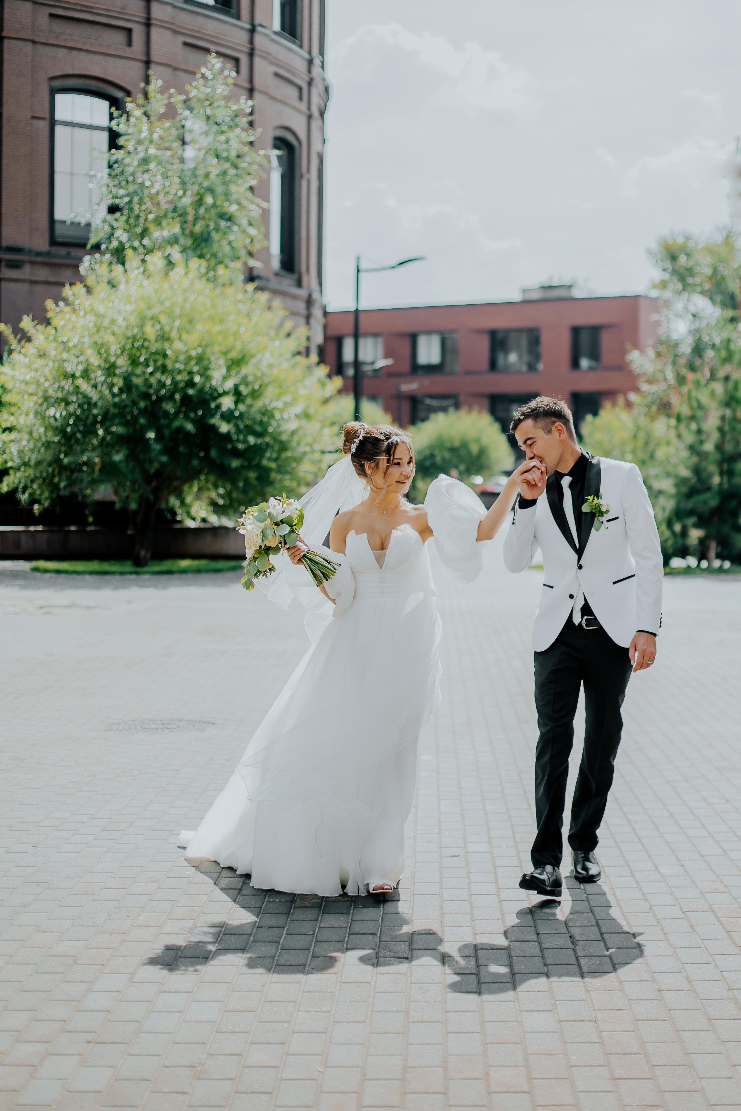 Wedding. Alya Leto Photographer