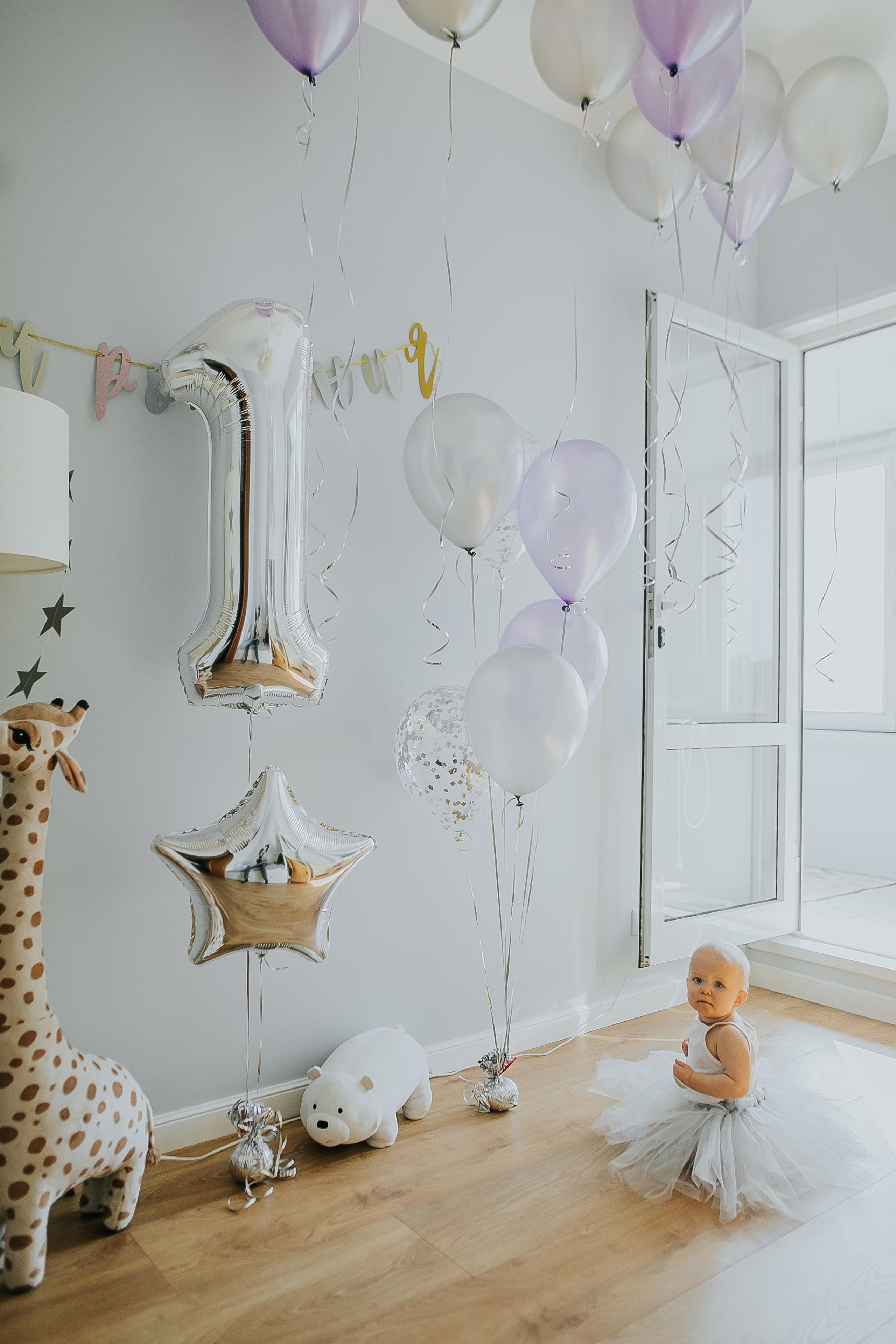 Kids Party. Alya Leto Photographer