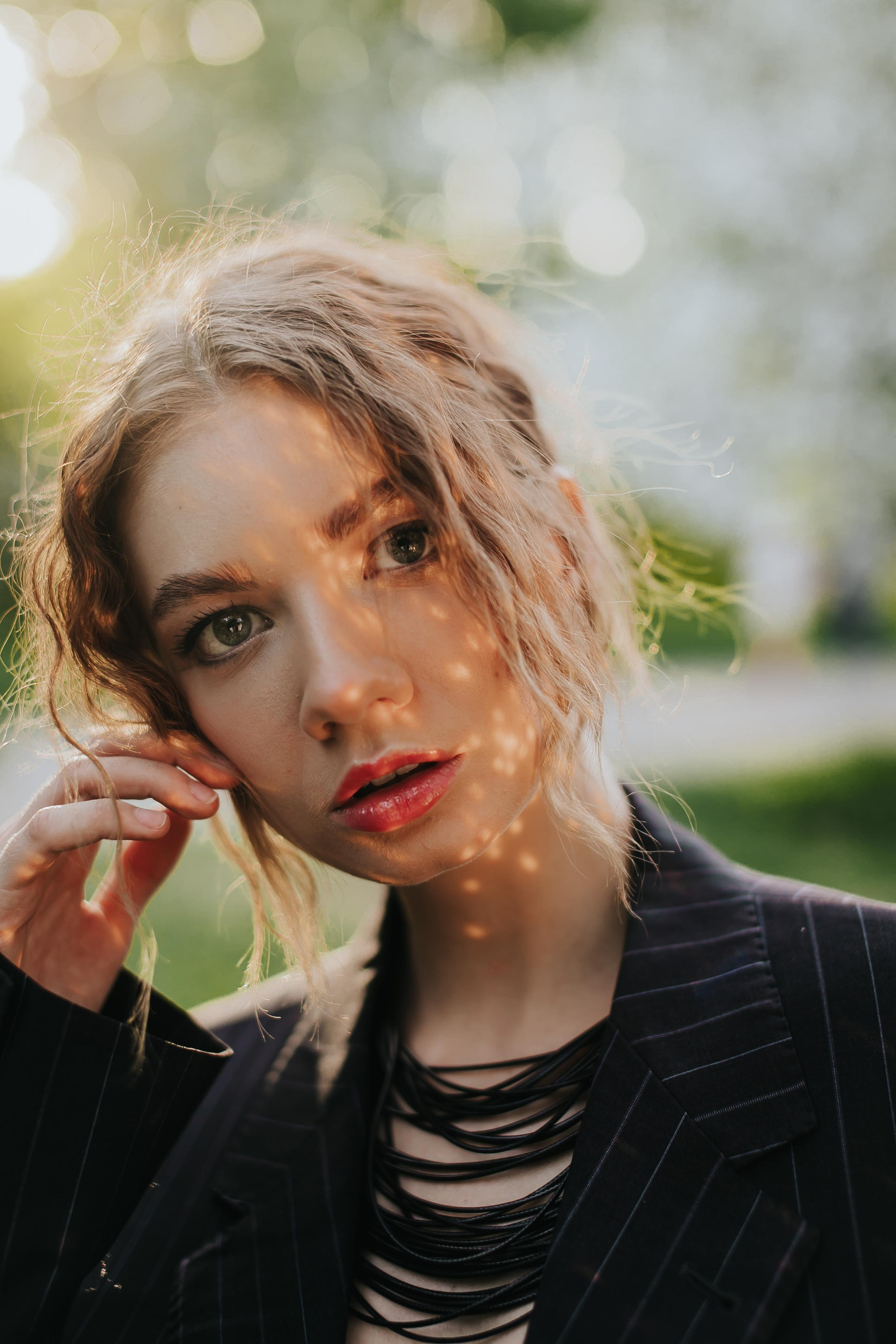 Women. Alya Leto Photographer