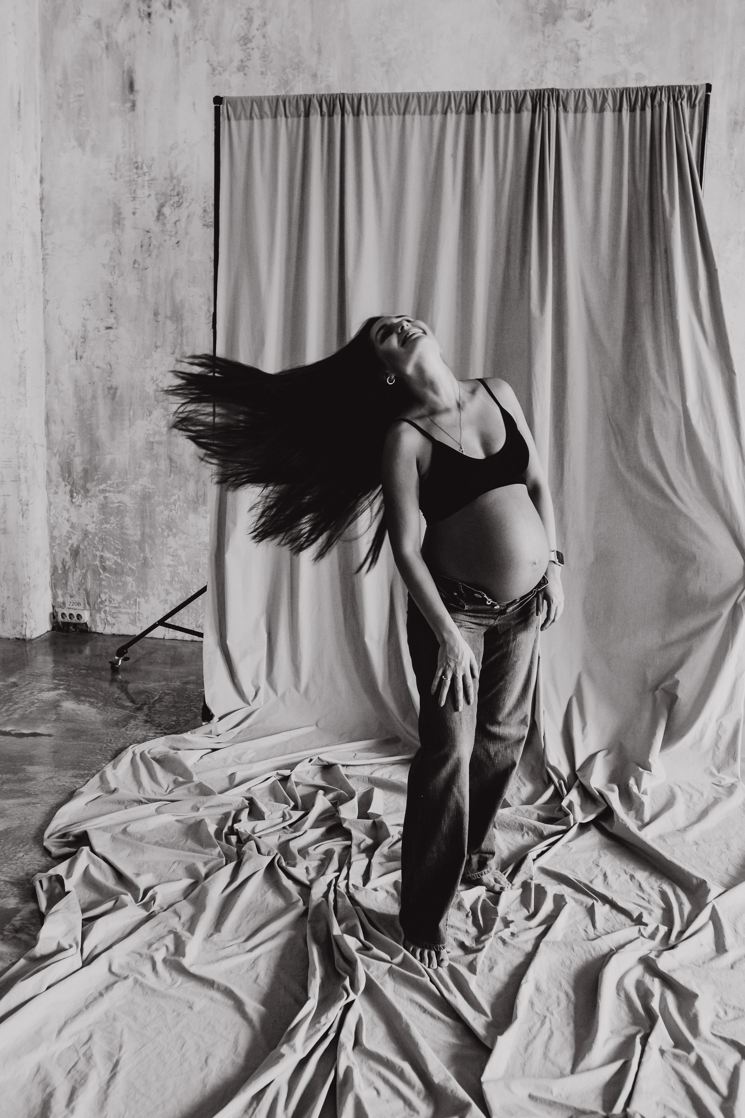 Family. Alya Leto Photographer