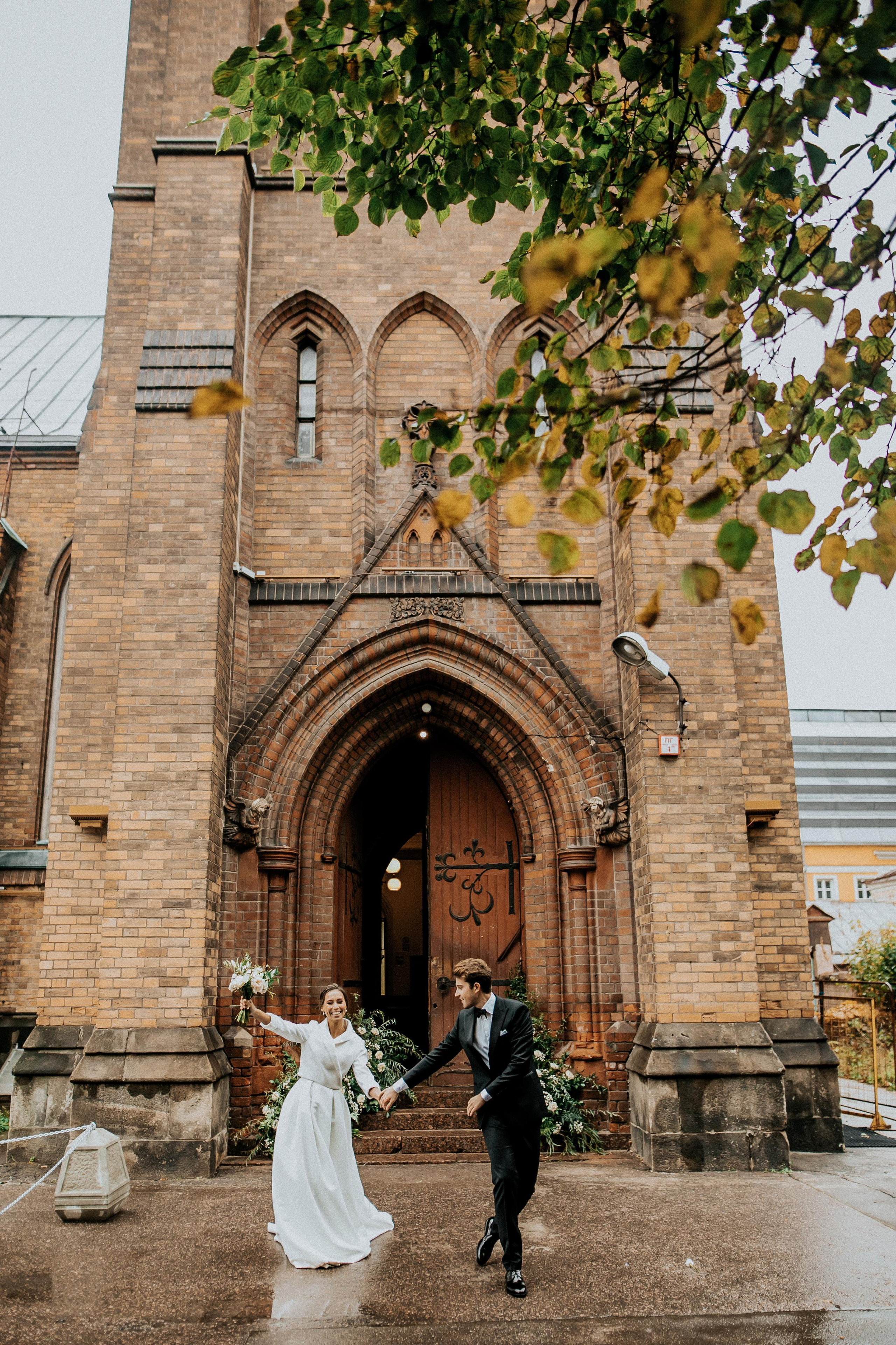 Wedding. Alya Leto Photographer